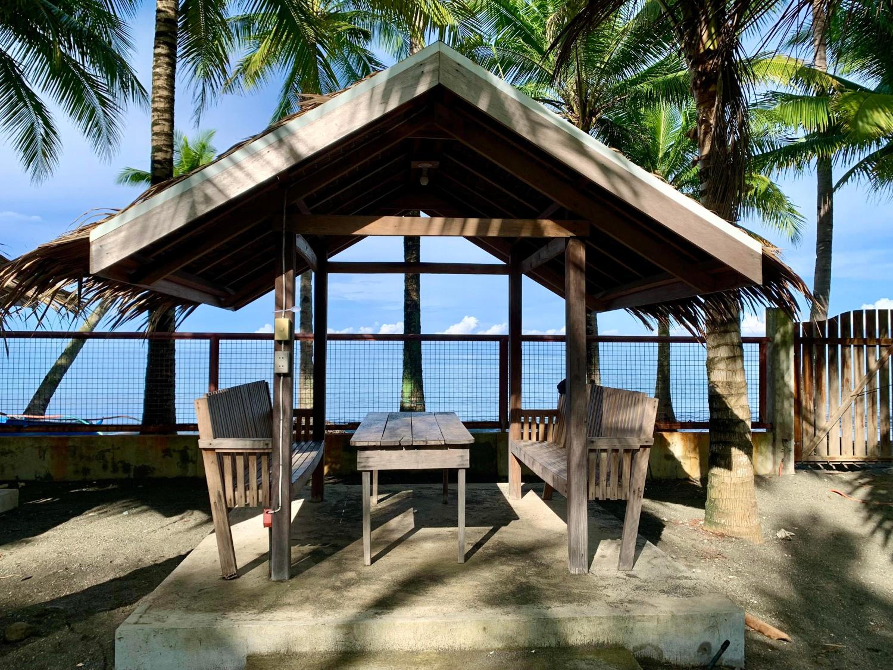 Beachfarm at Tiblawan