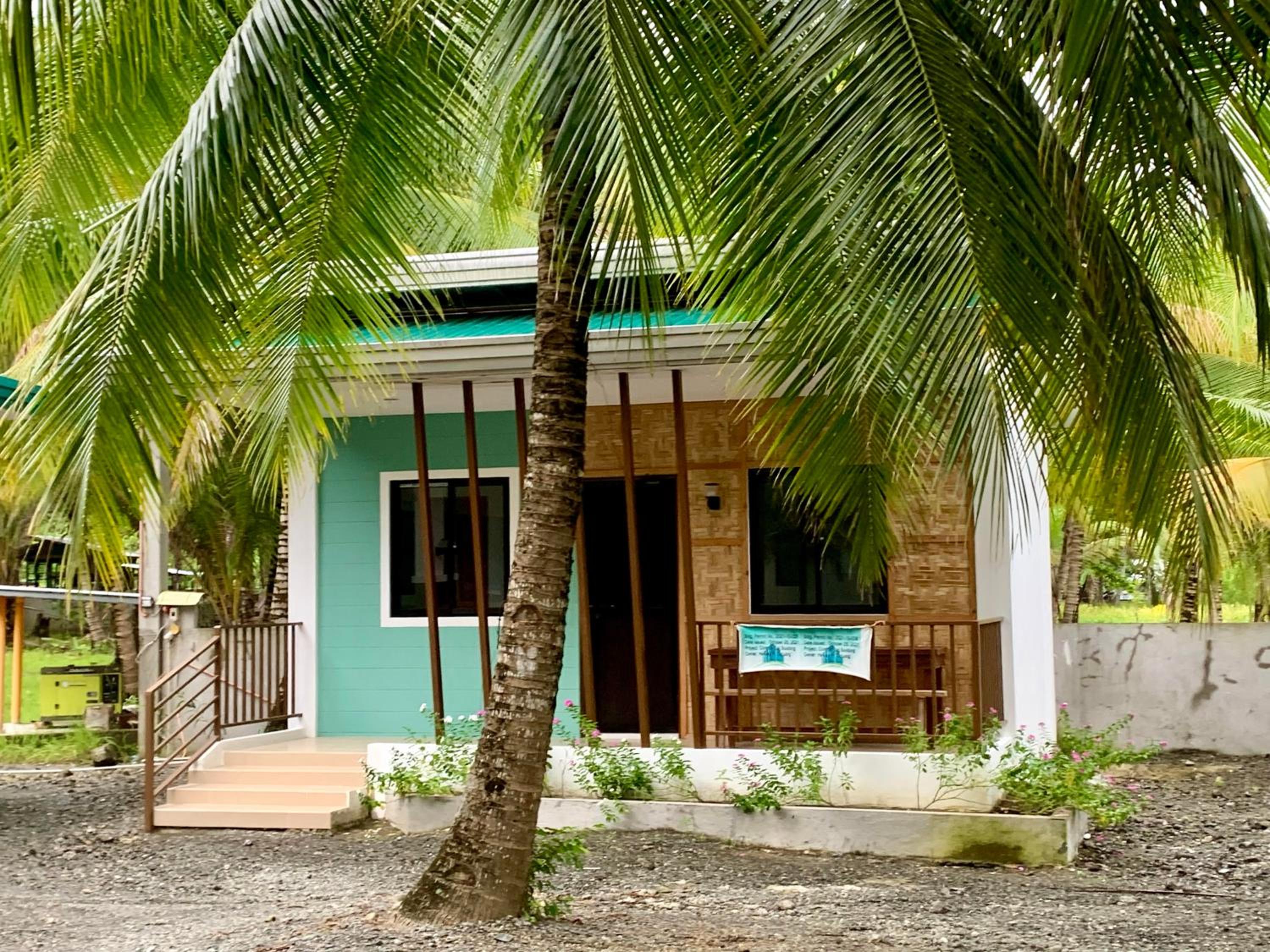 Beachfarm at Tiblawan