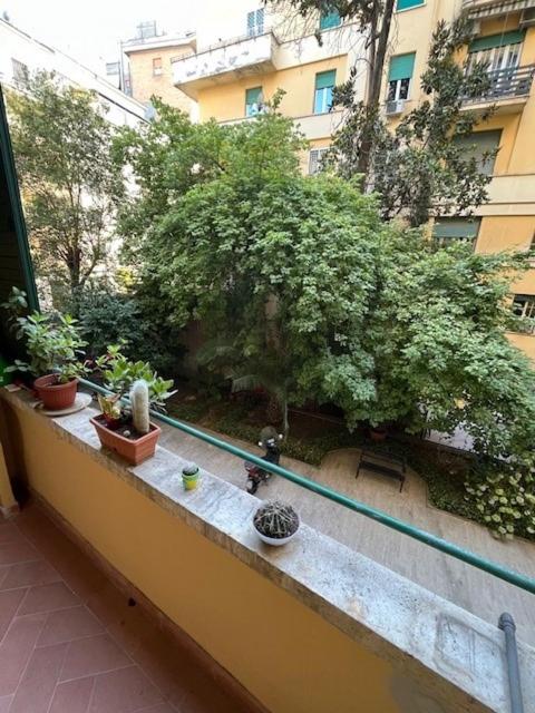 PiazzaBolognaStay