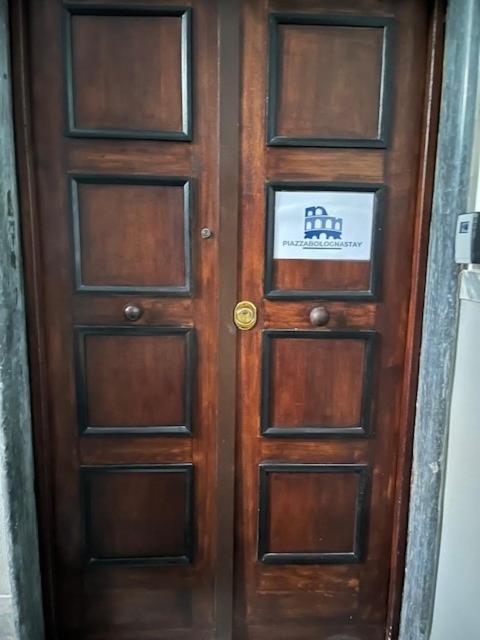 PiazzaBolognaStay