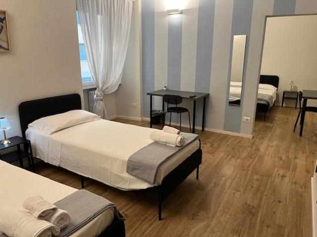 PiazzaBolognaStay