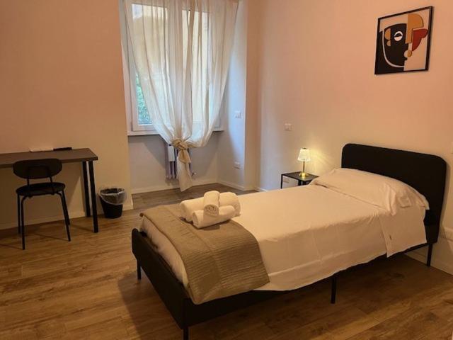 PiazzaBolognaStay