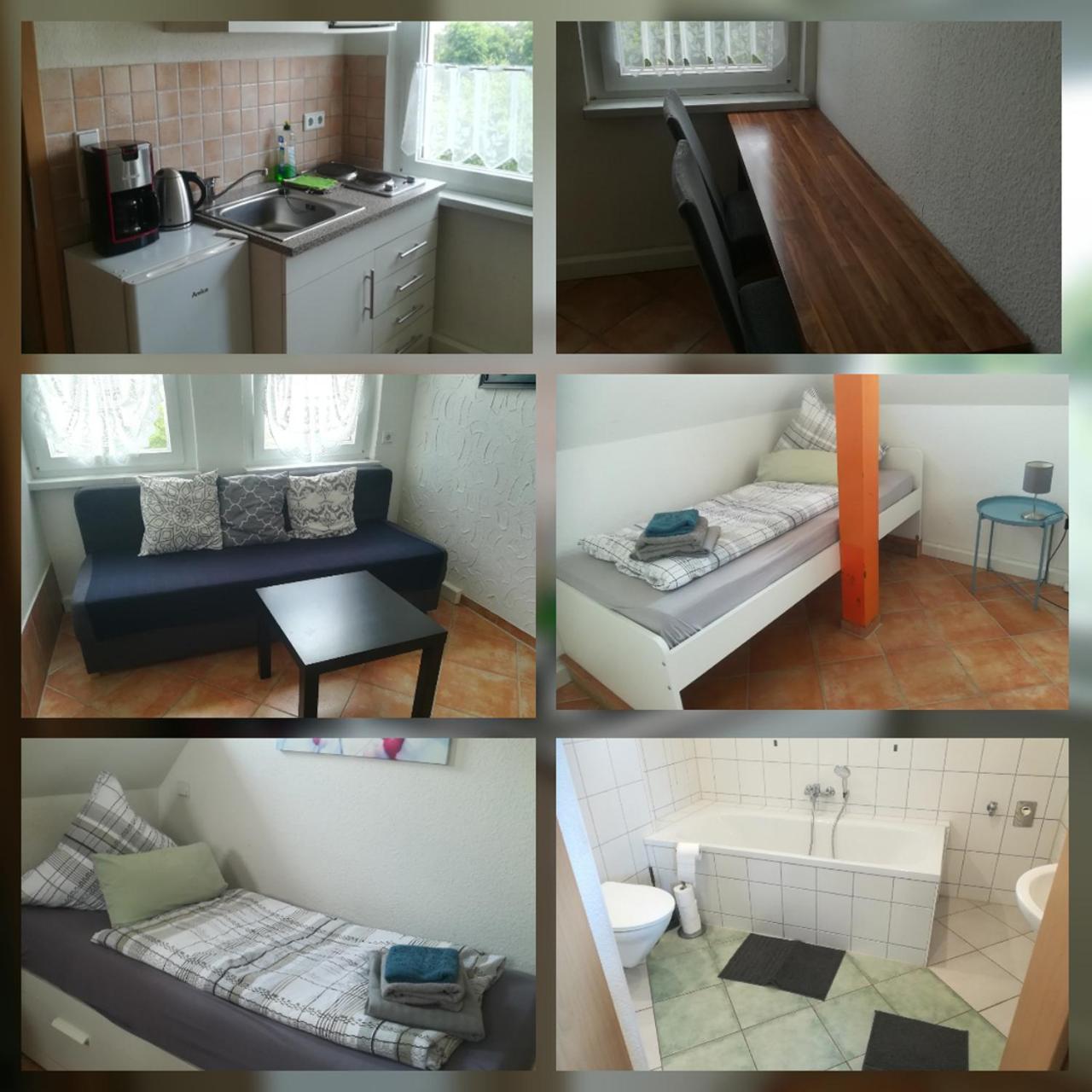 Ferienwohnung Katrin - nahe Chemnitz - Property Image 12