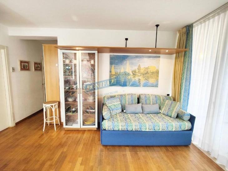 SaporeDiMare - Full Comfort Quiet Apartment with Seaview Rooftop Pool view 5