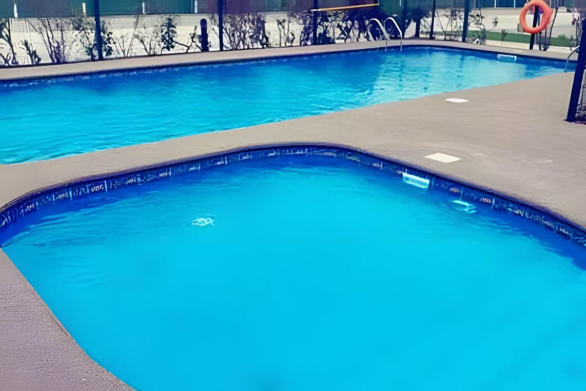 Condominio Pacífico II