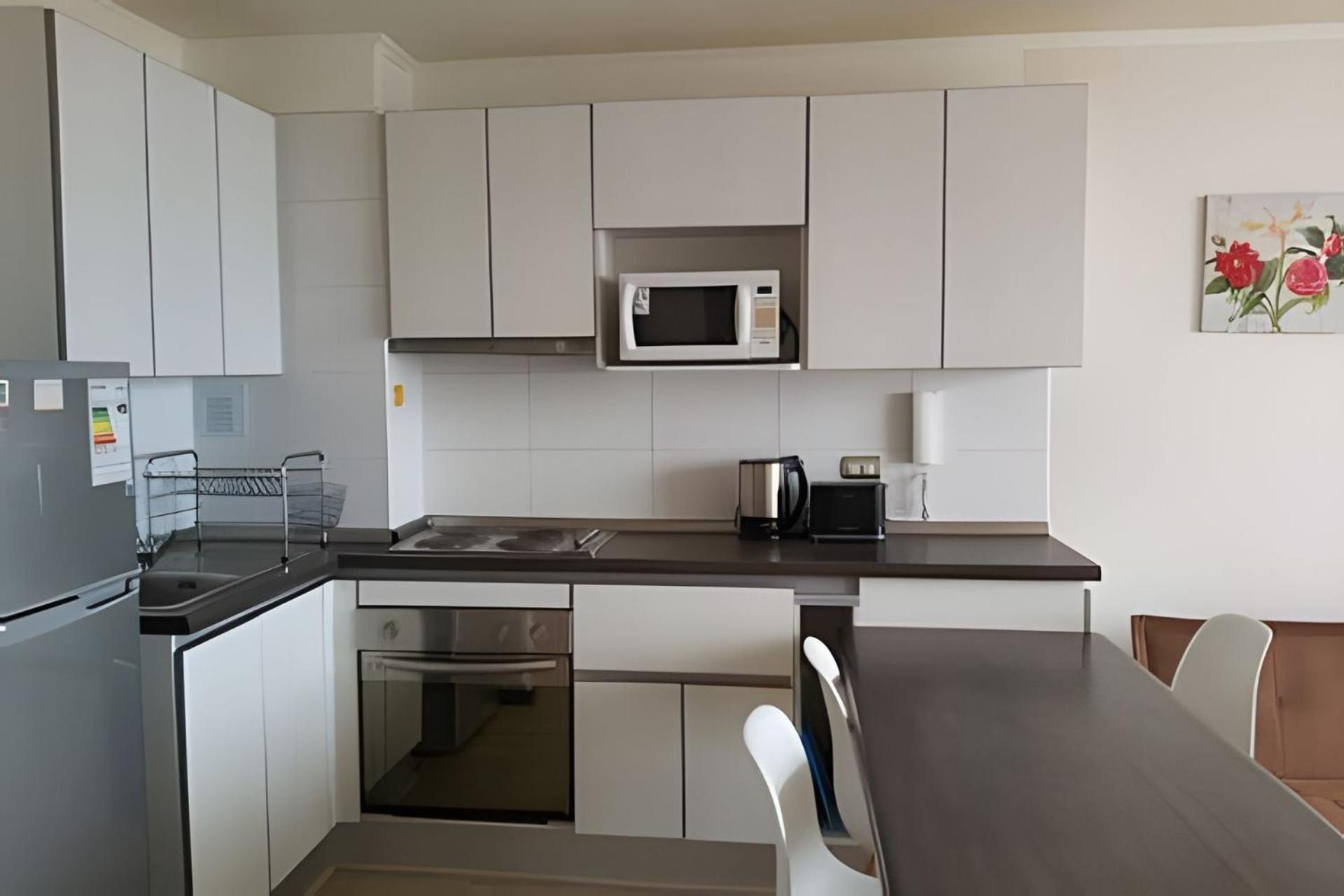 Condominio Pacífico II