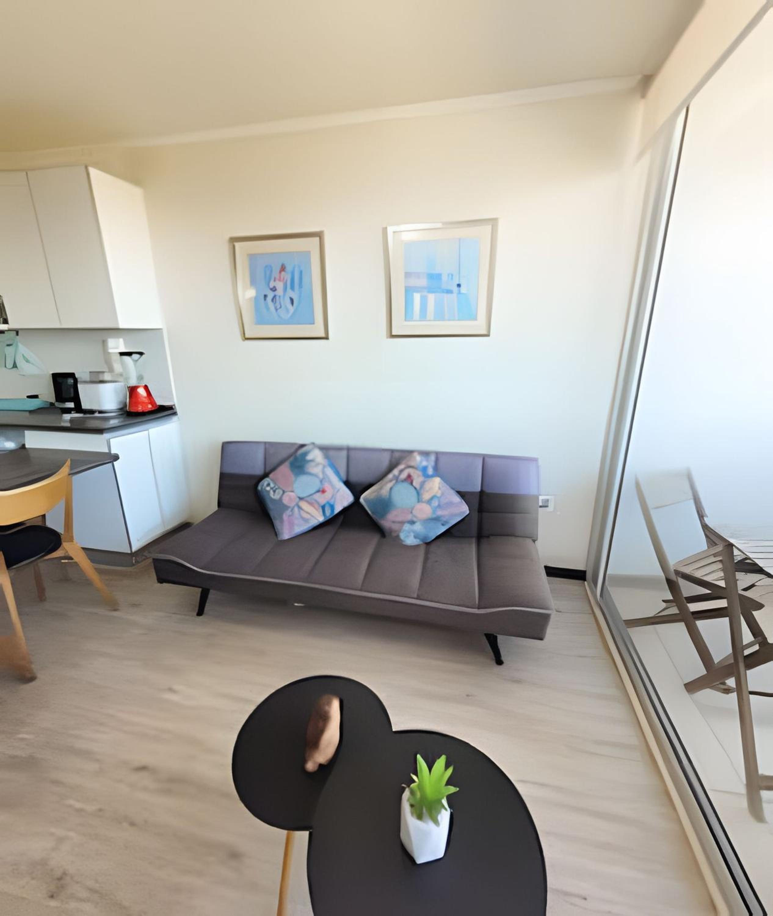 Condominio Pacífico II