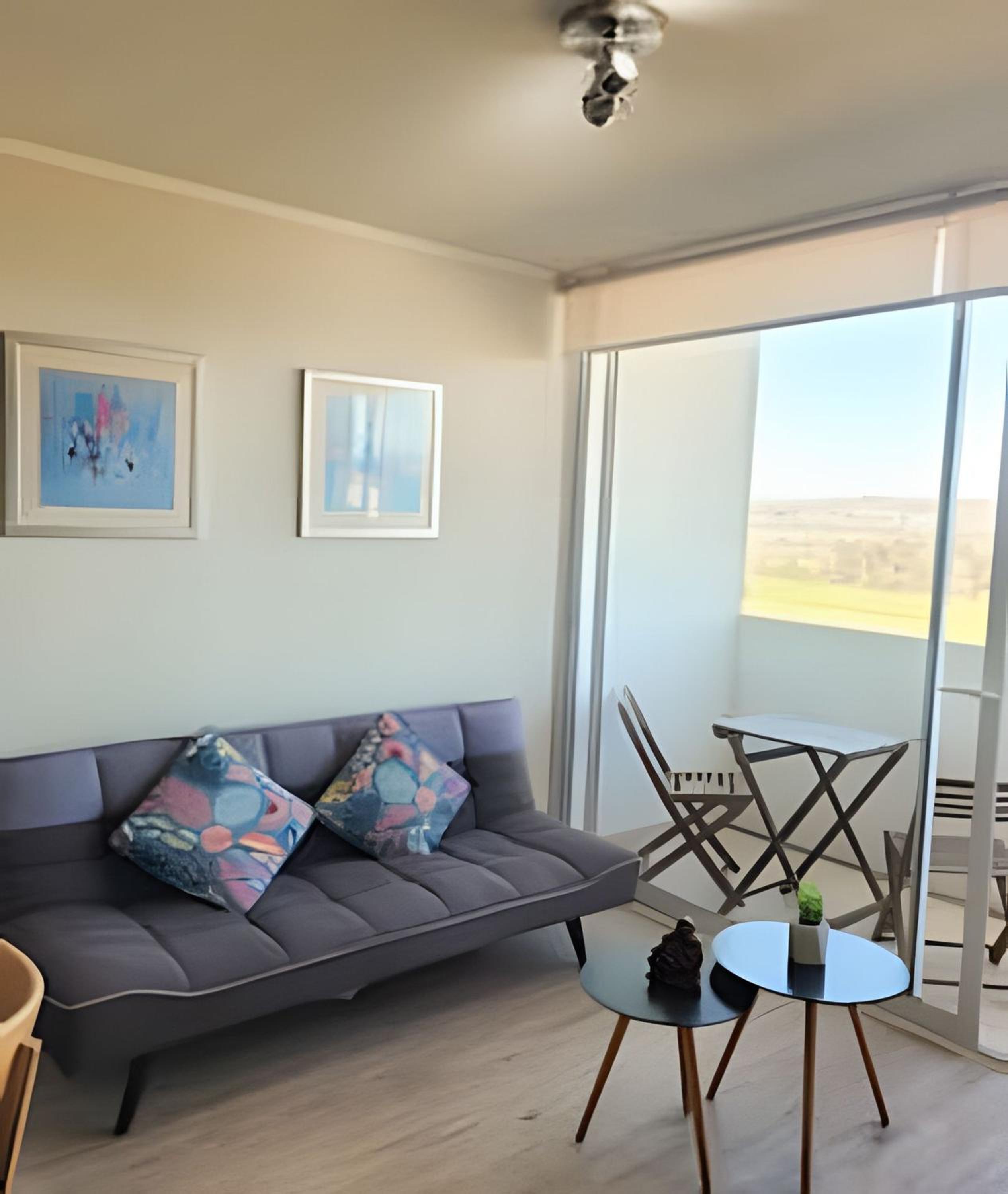 Condominio Pacífico II