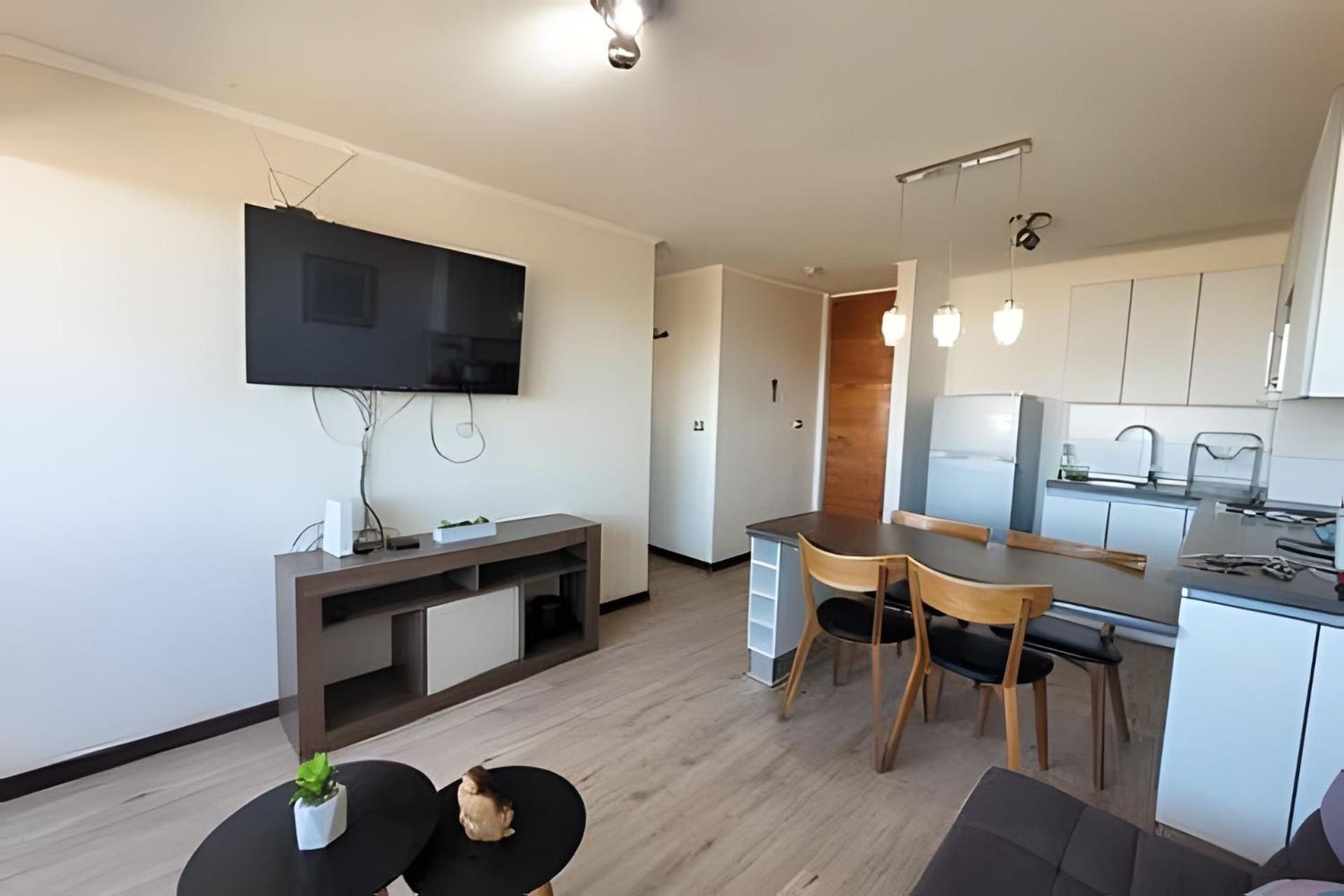 Condominio Pacífico II