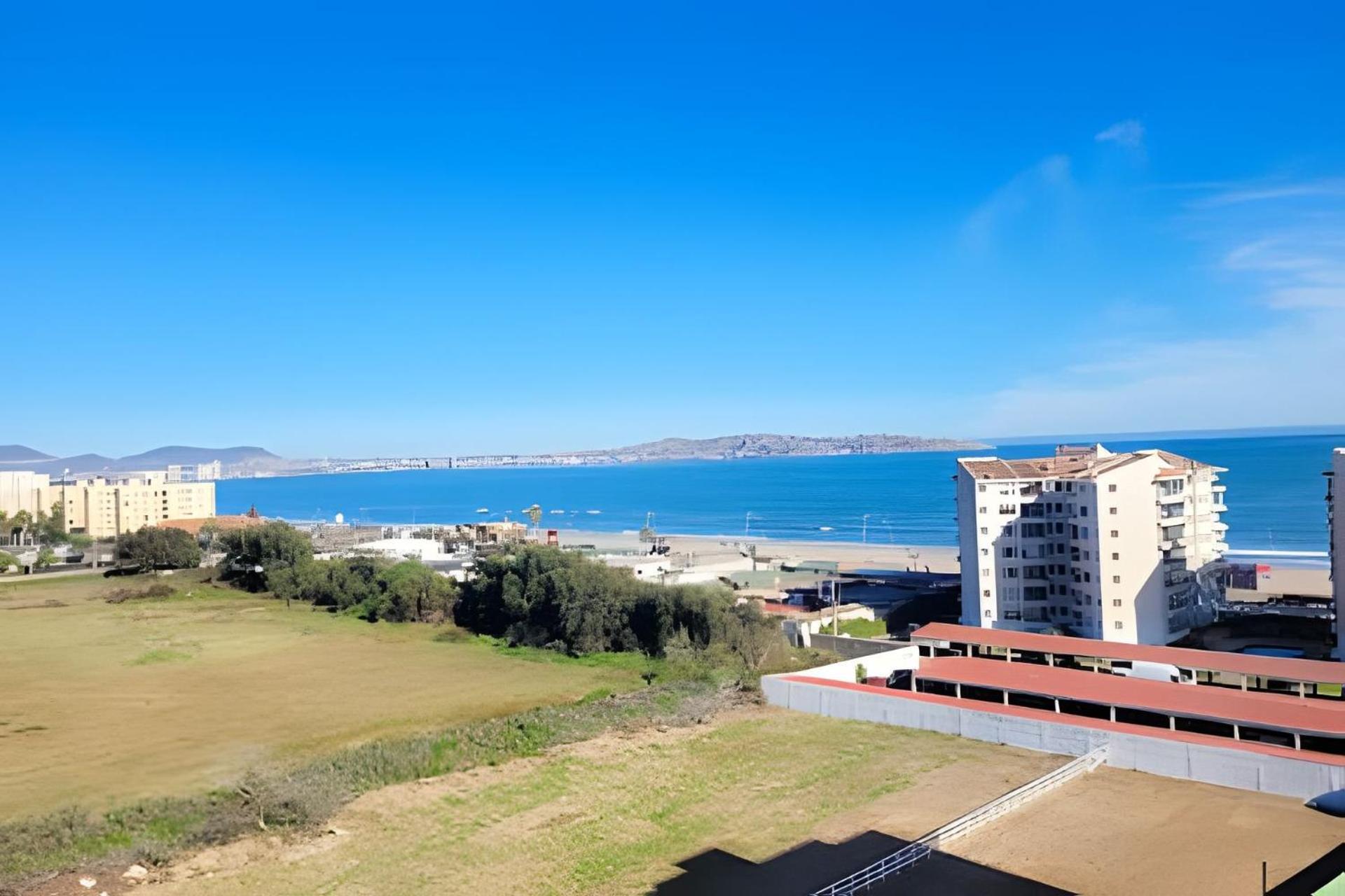 Condominio Pacífico II