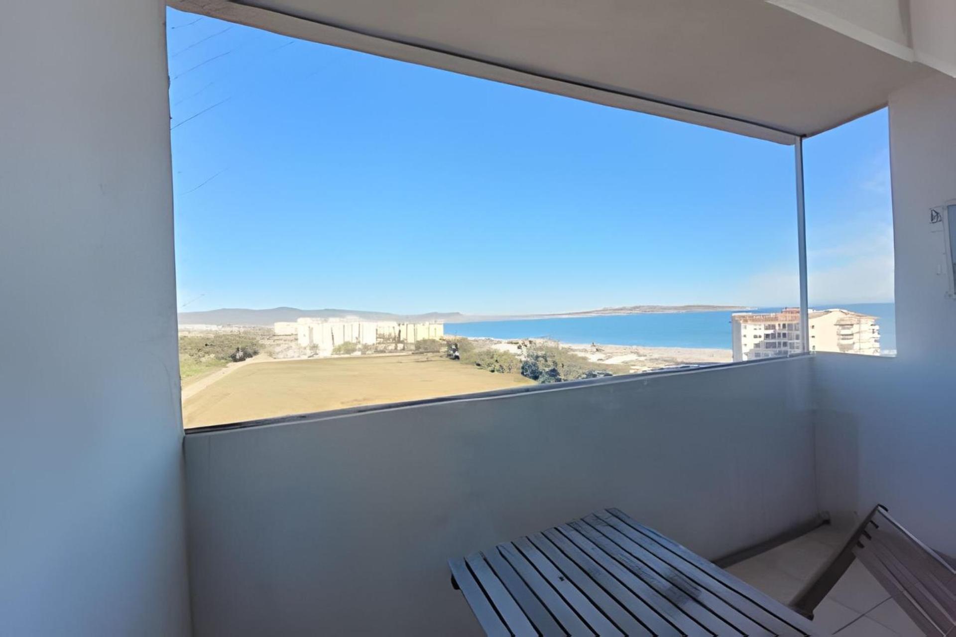 Condominio Pacífico II