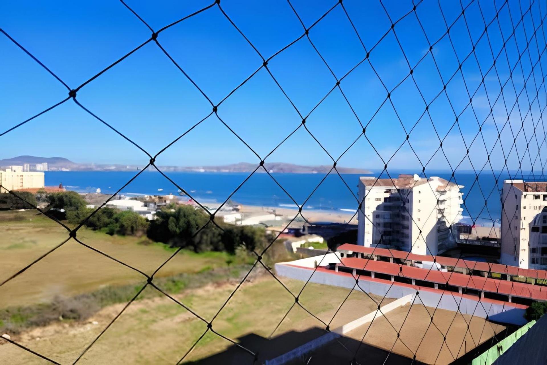 Condominio Pacífico II
