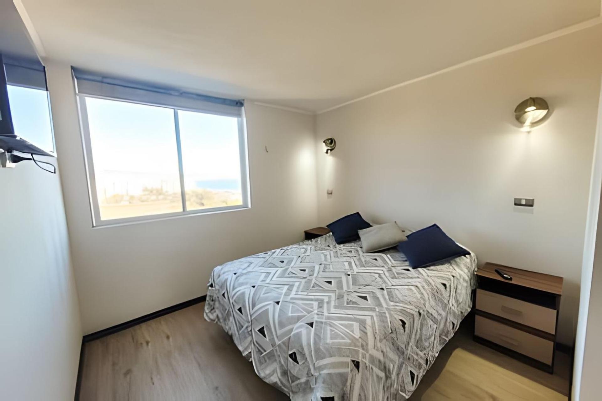 Condominio Pacífico II