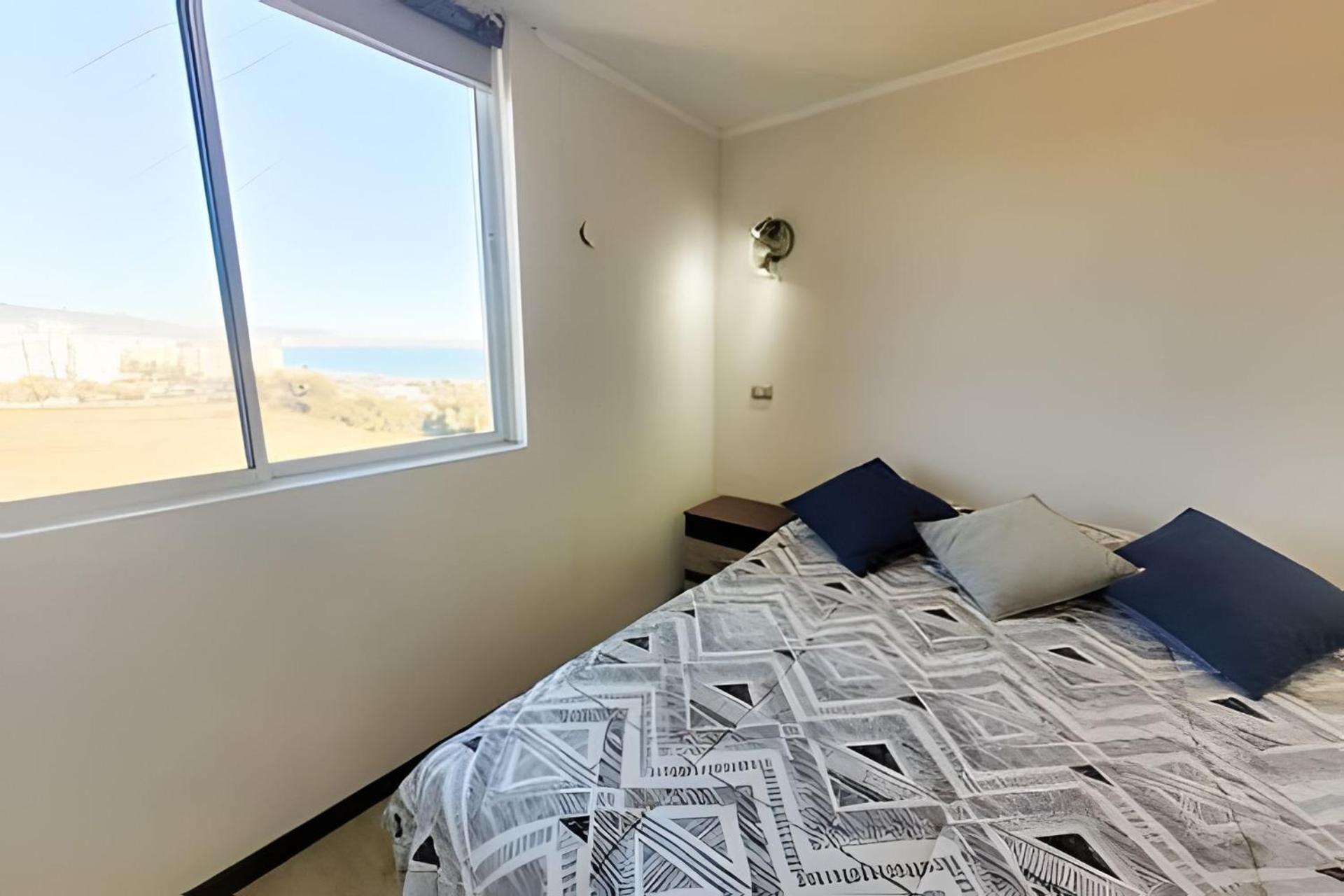 Condominio Pacífico II