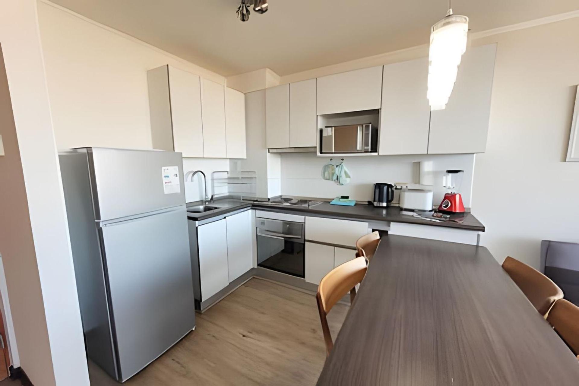 Condominio Pacífico II