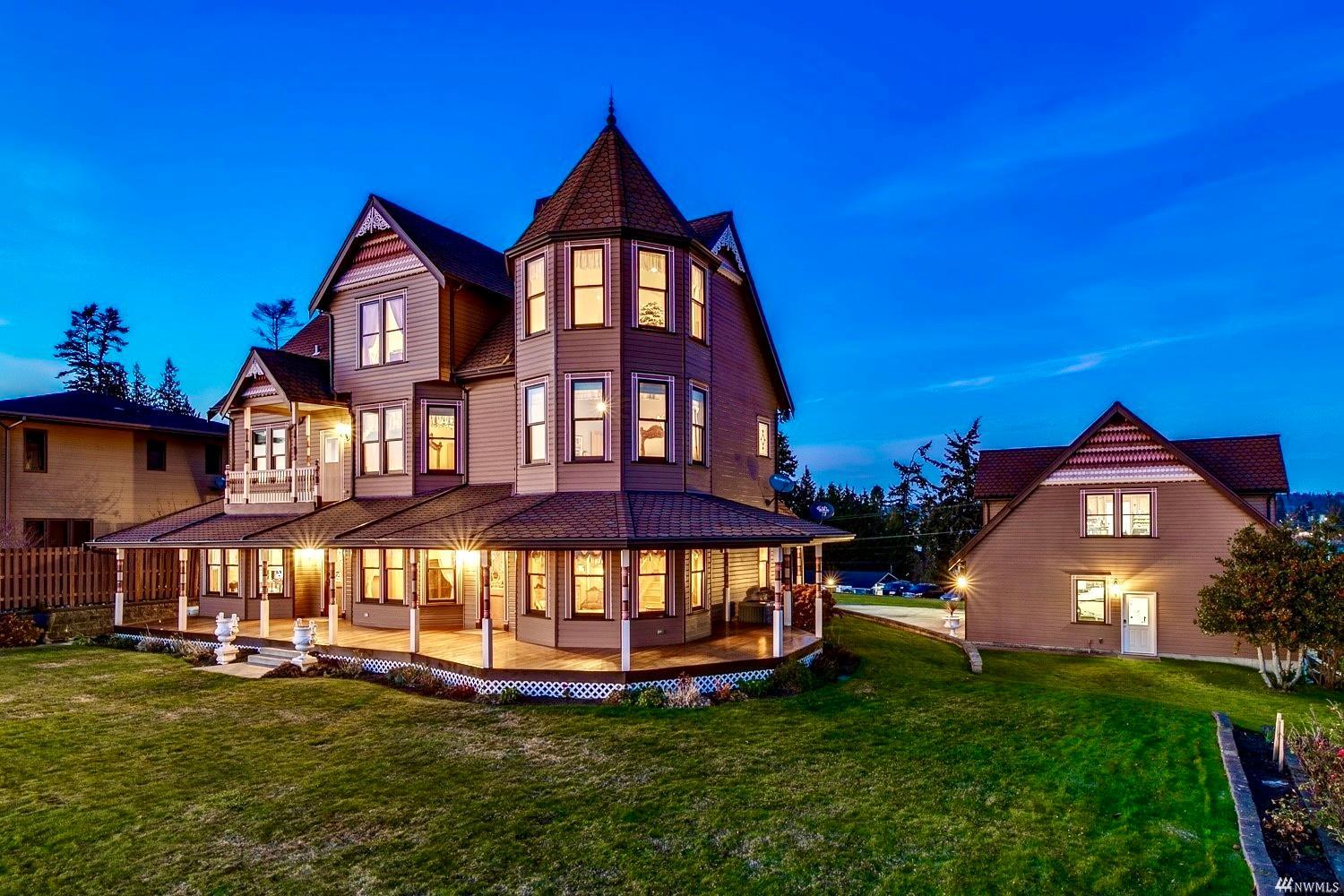 Luxury Bayfront Oasis with Private Beach Access, Near Tulalip Casino and Outlets!, photo 28