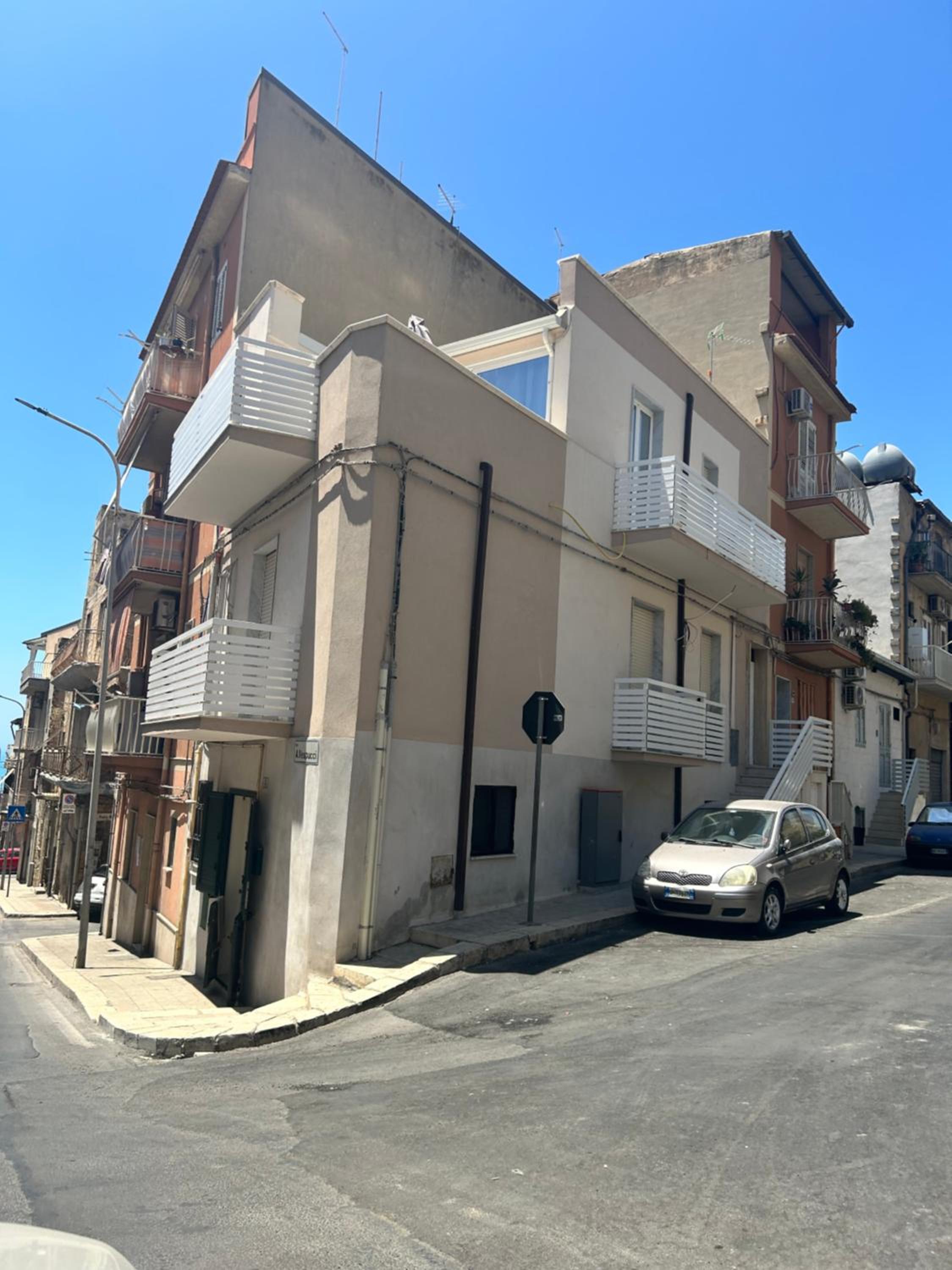 Appartamento GMS