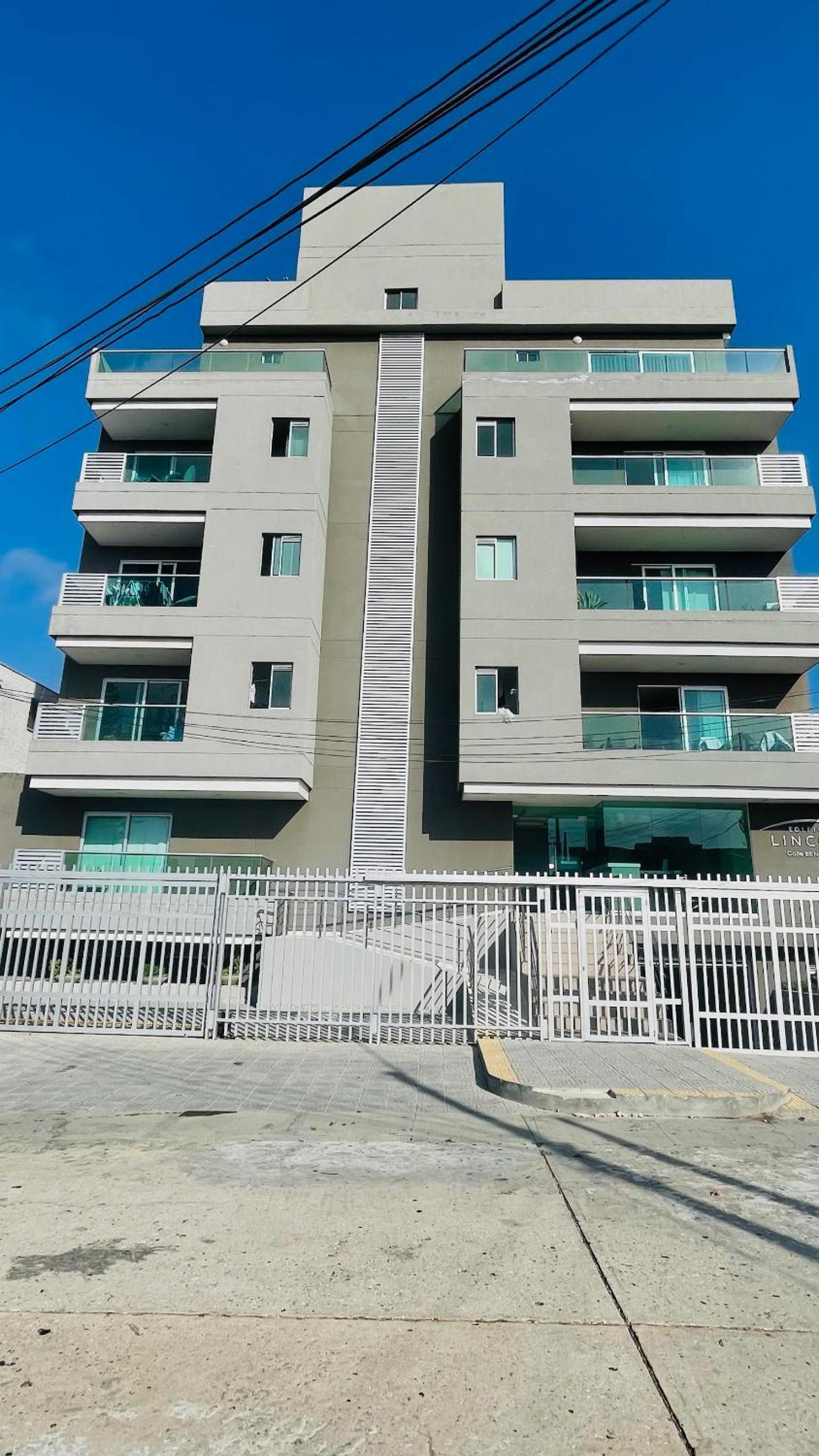 Hermoso apartamento zona norte