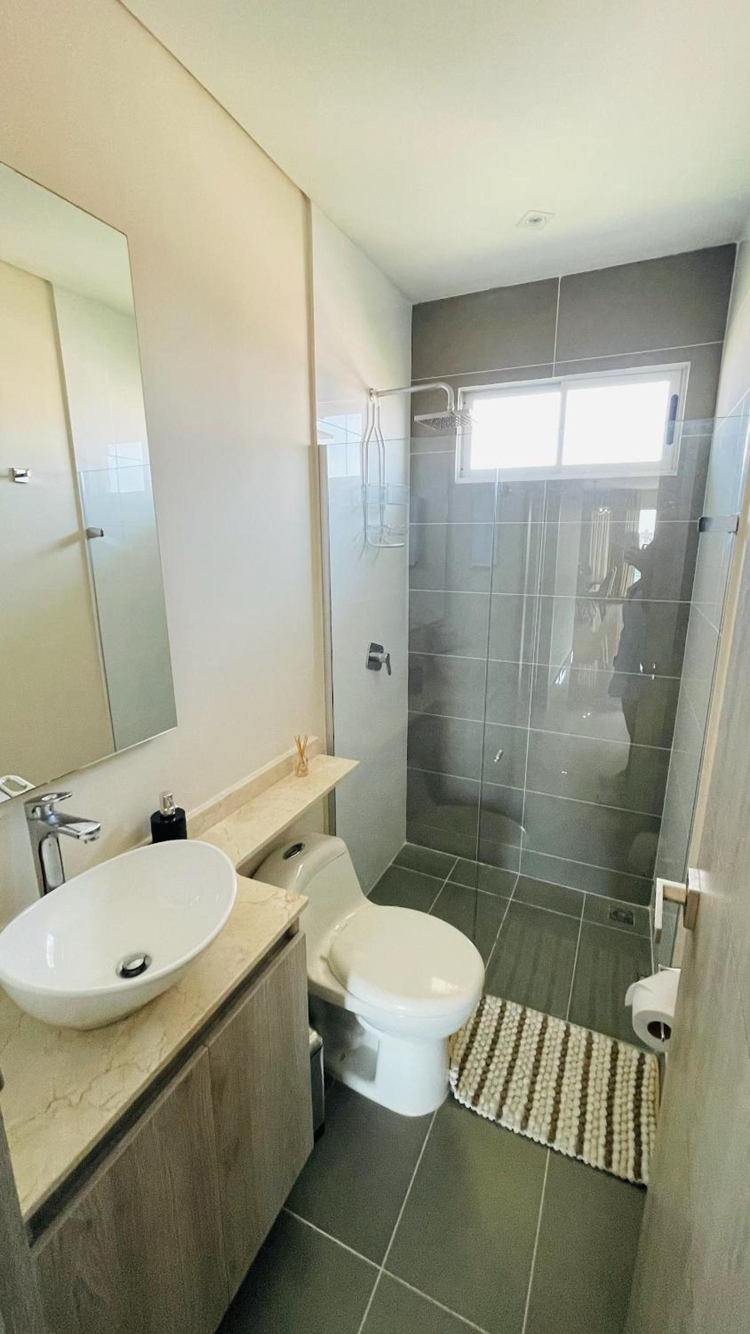 Hermoso apartamento zona norte