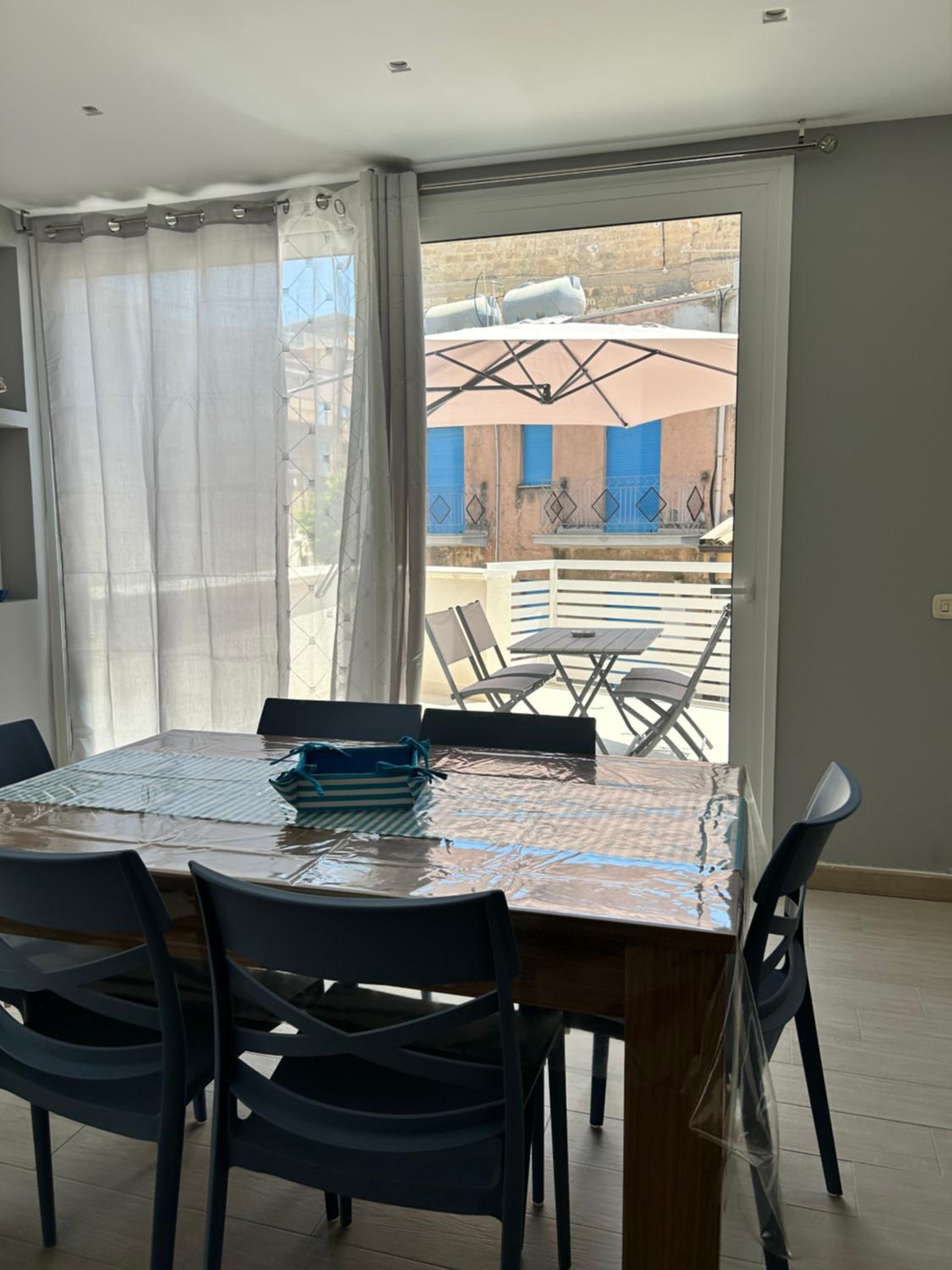Appartamento GMS