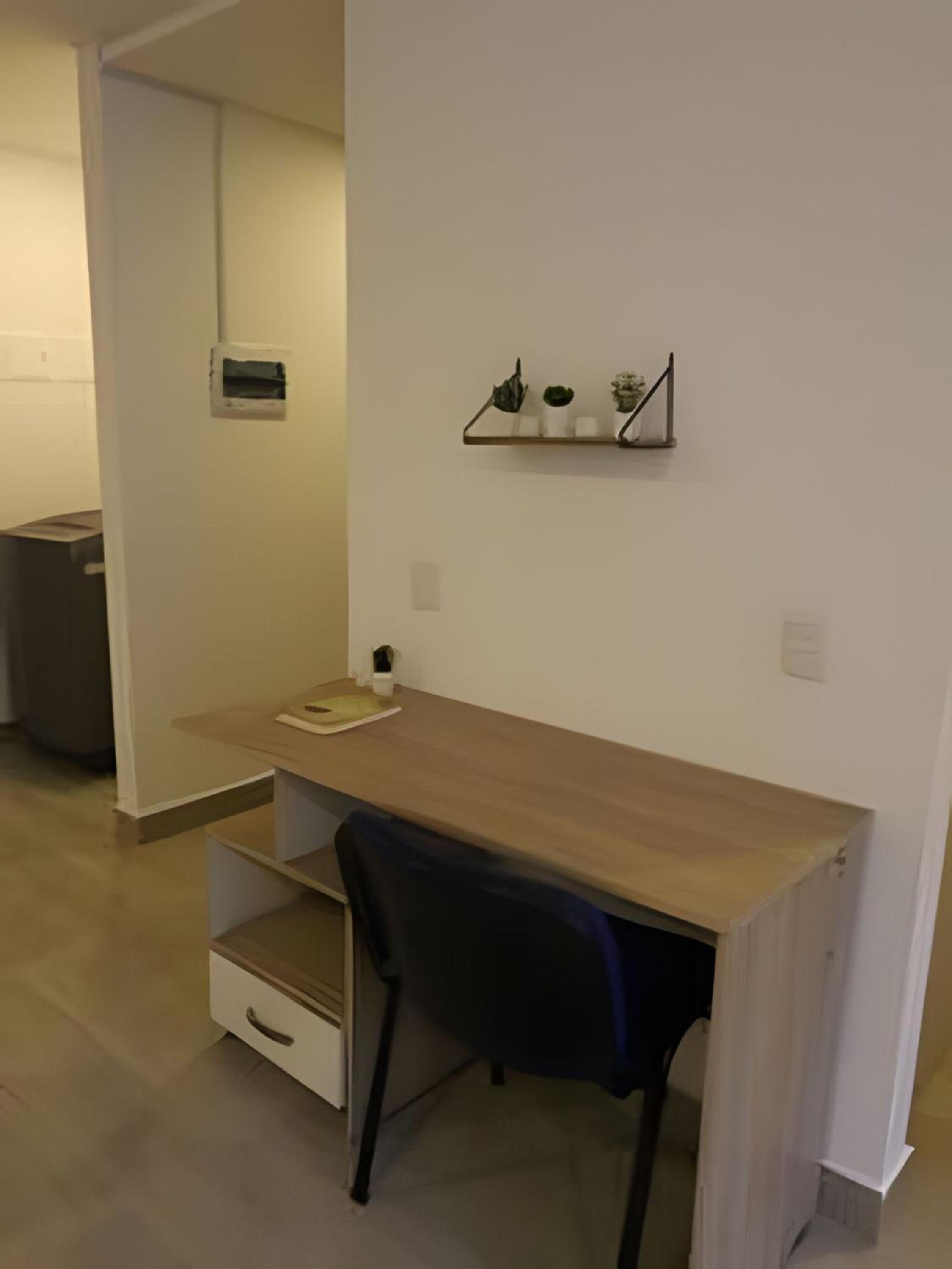 Hermoso apartamento con vista al atardecer 312