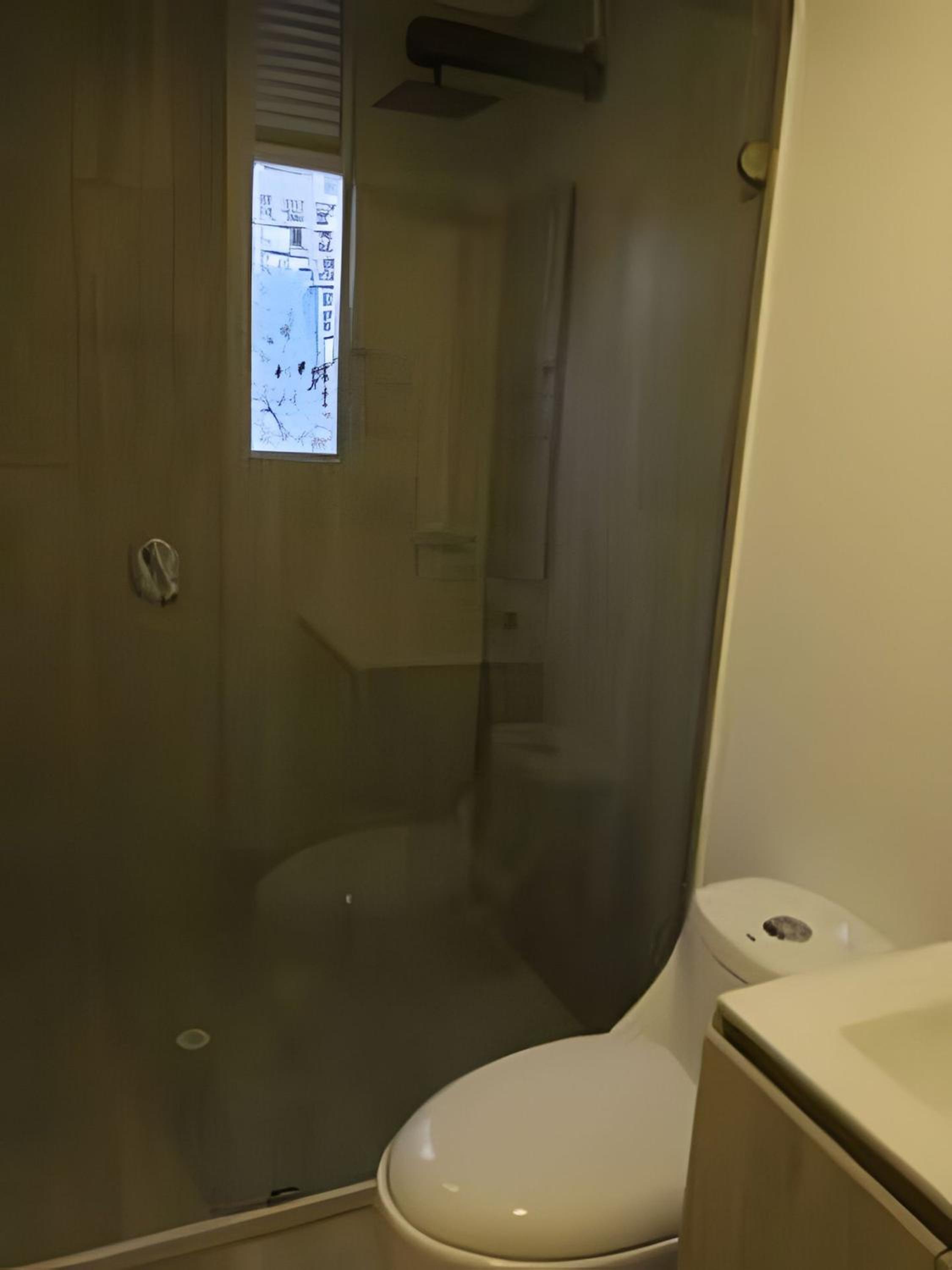 Hermoso apartamento con vista al atardecer 312