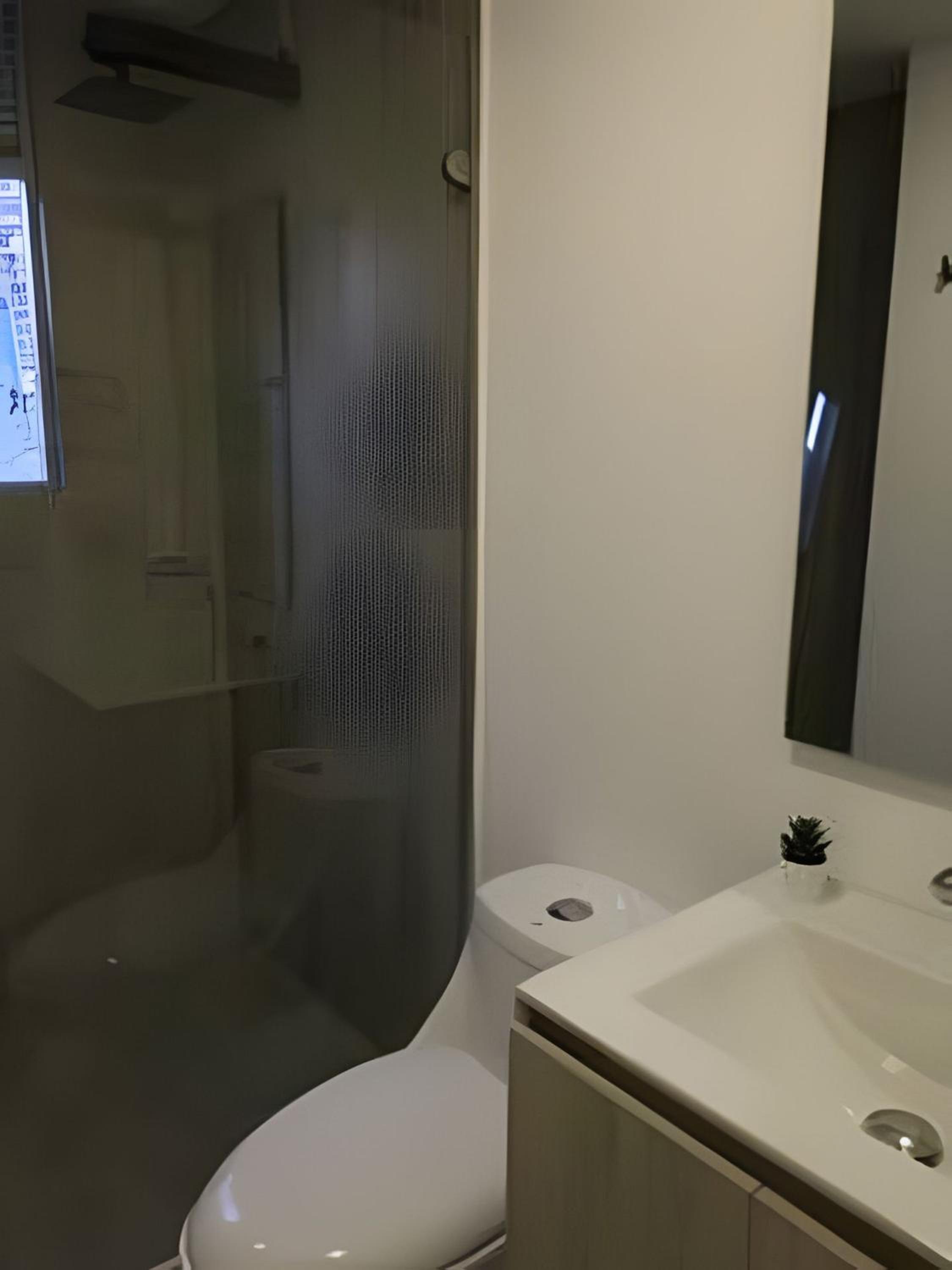 Hermoso apartamento con vista al atardecer 312