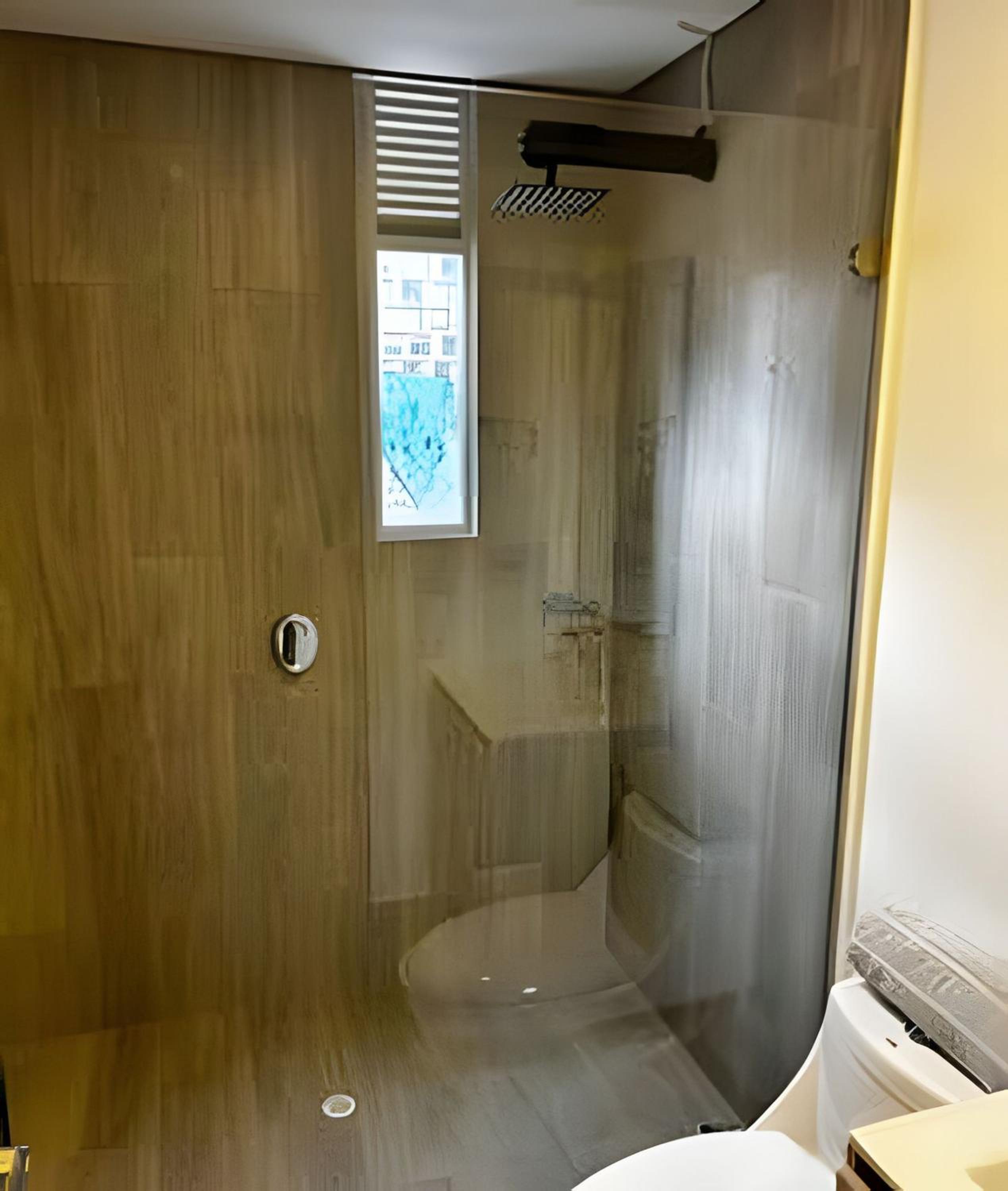 Hermoso apartamento con vista al atardecer 312