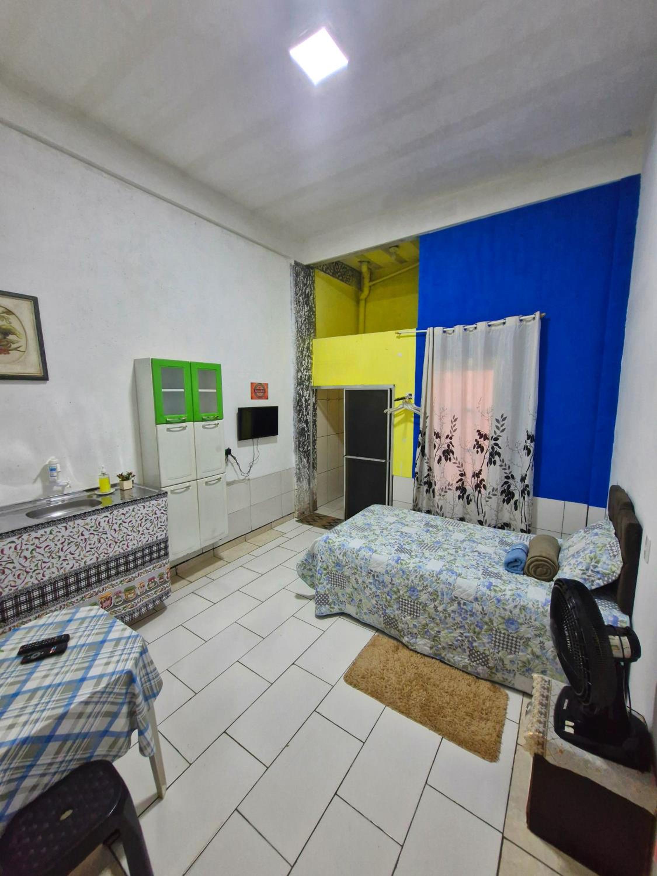 Hilton Hostel