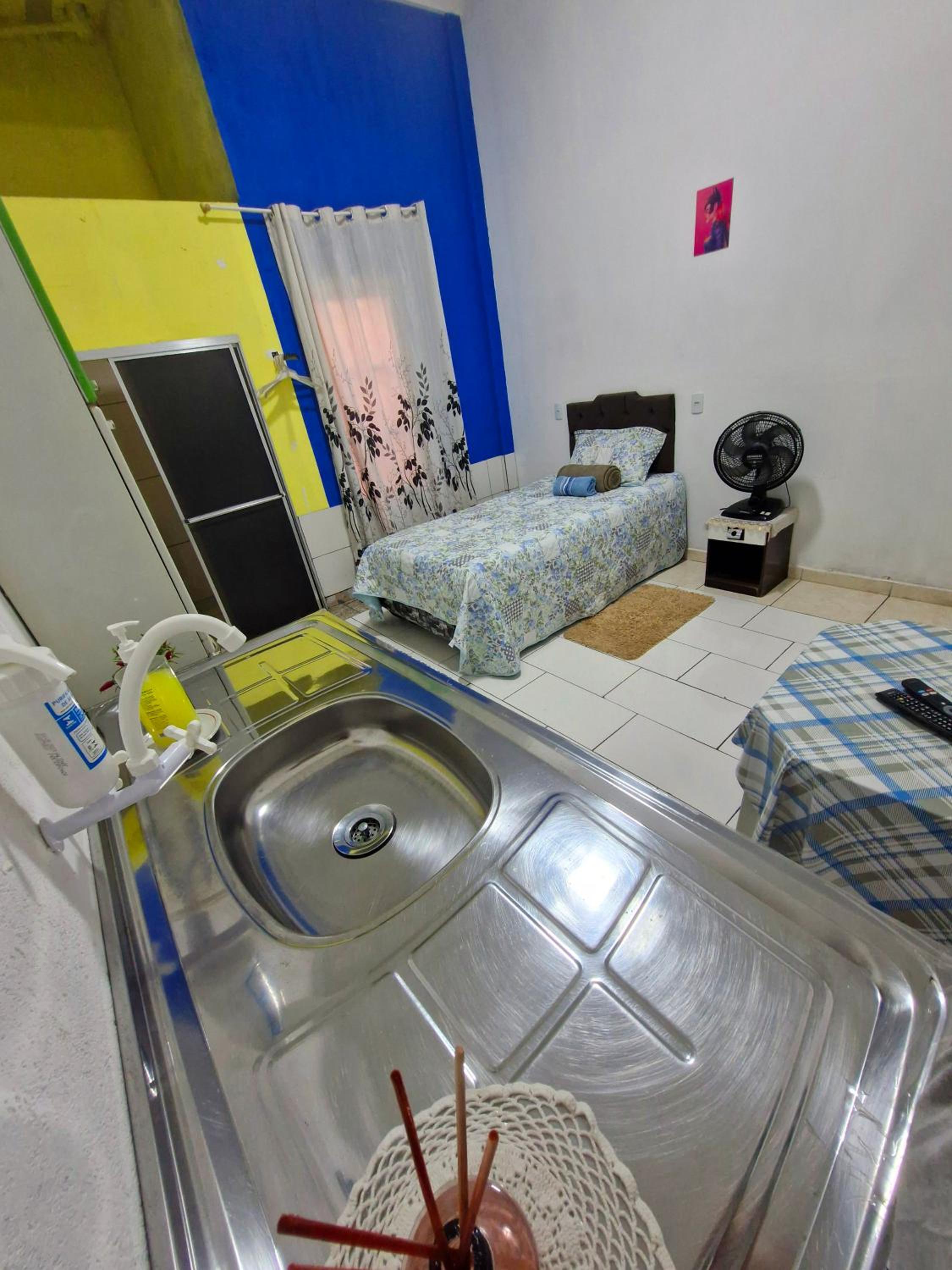 Hilton Hostel