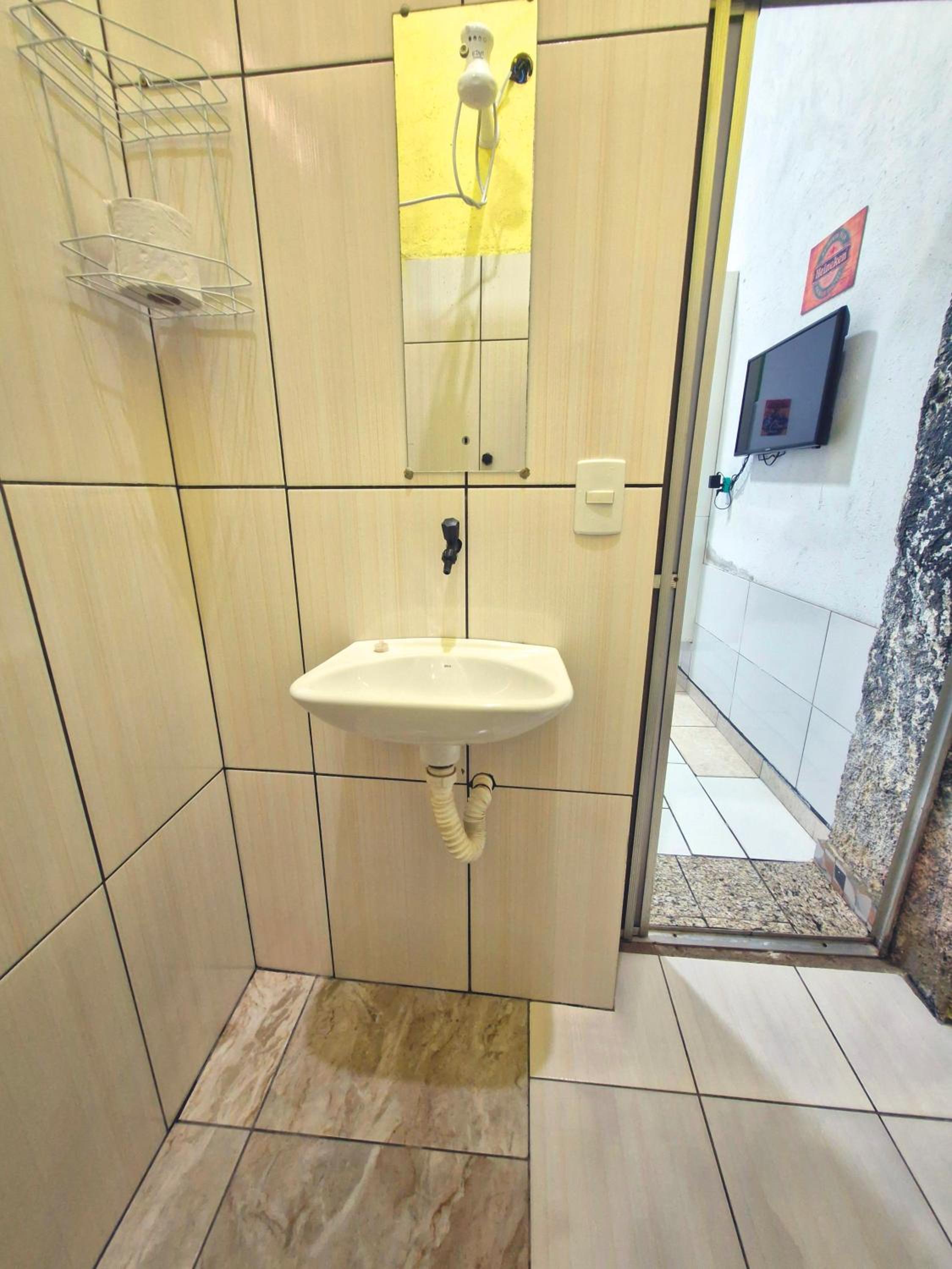 Hilton Hostel