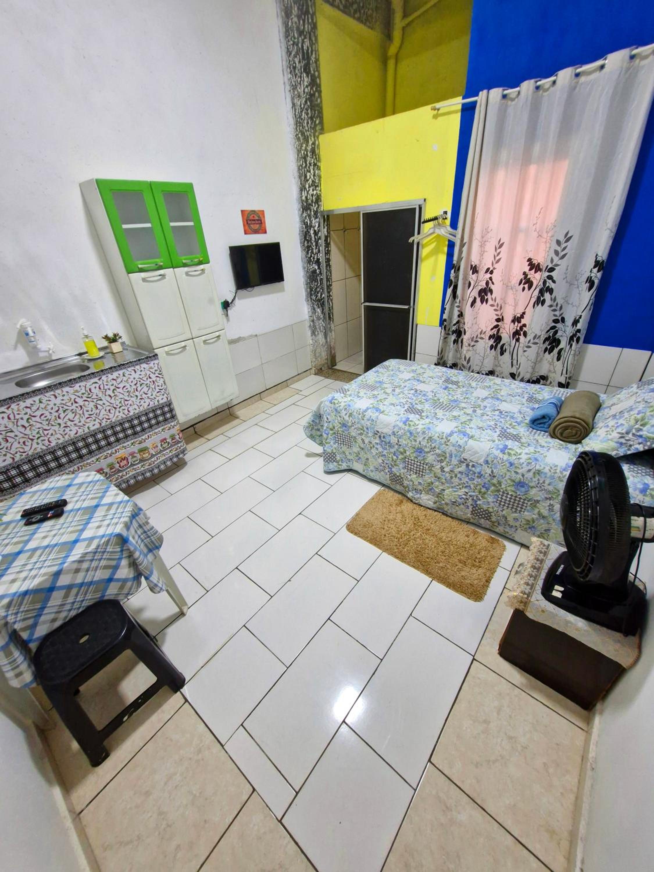 Hilton Hostel