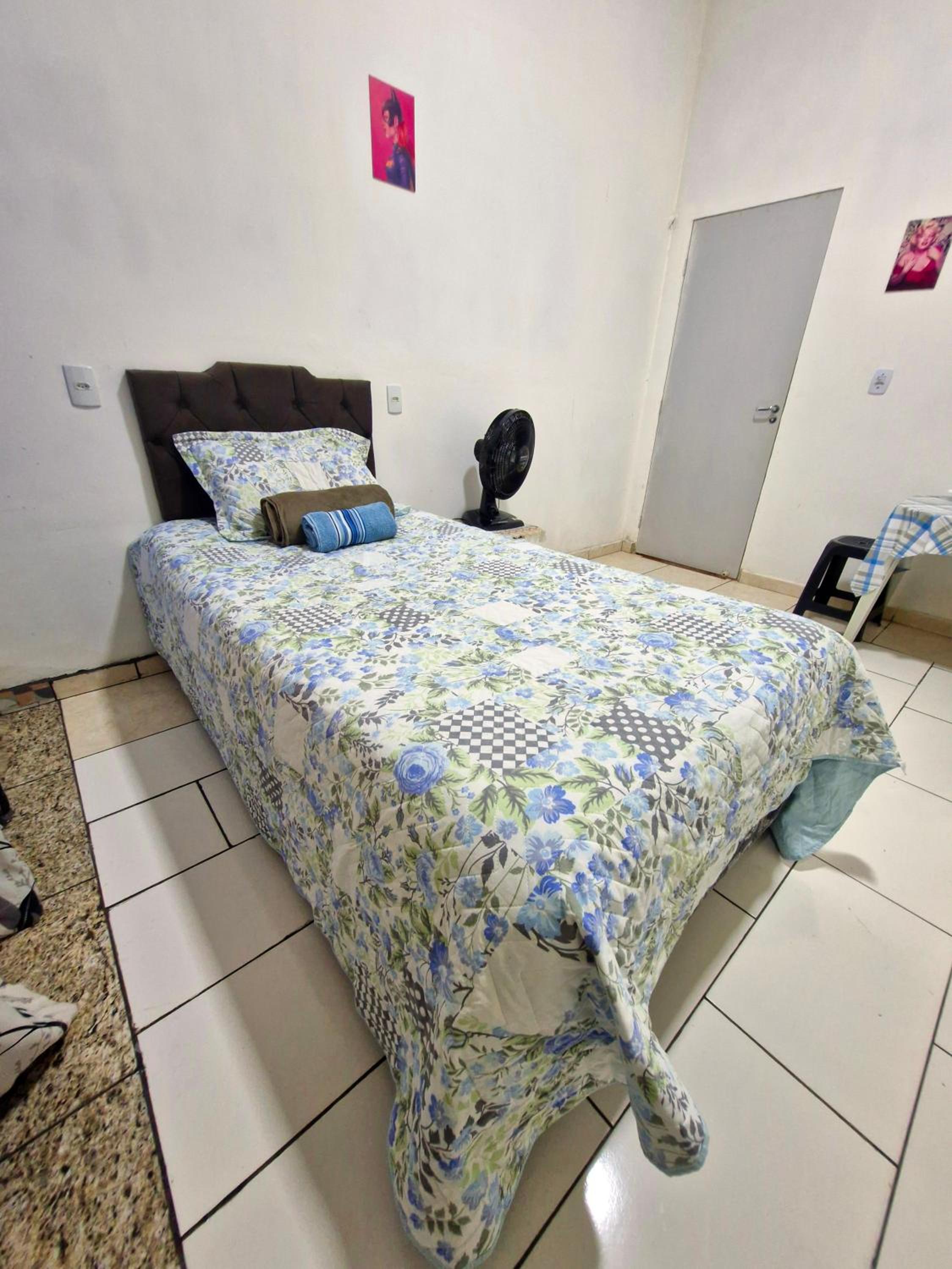 Hilton Hostel