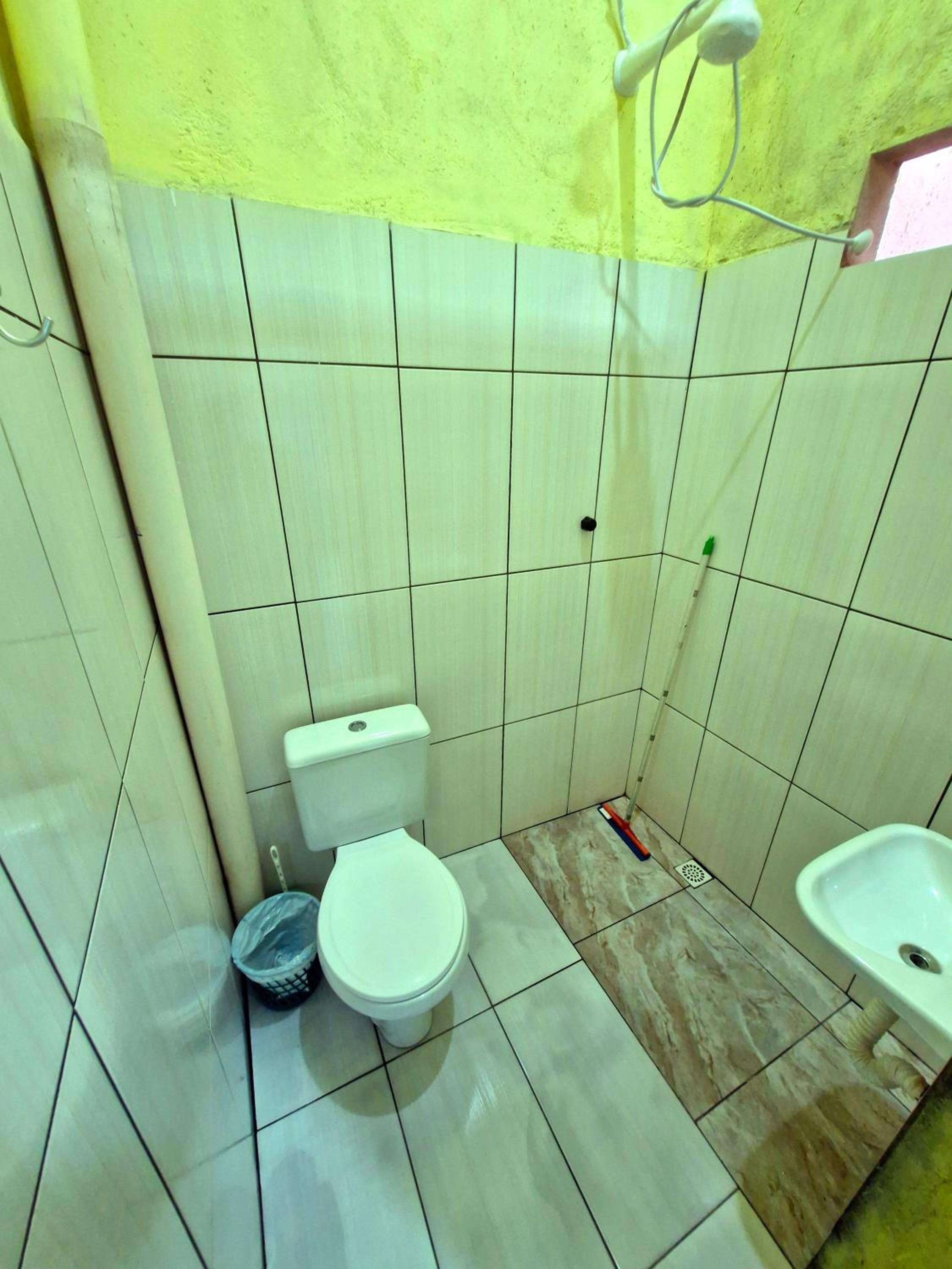 Hilton Hostel