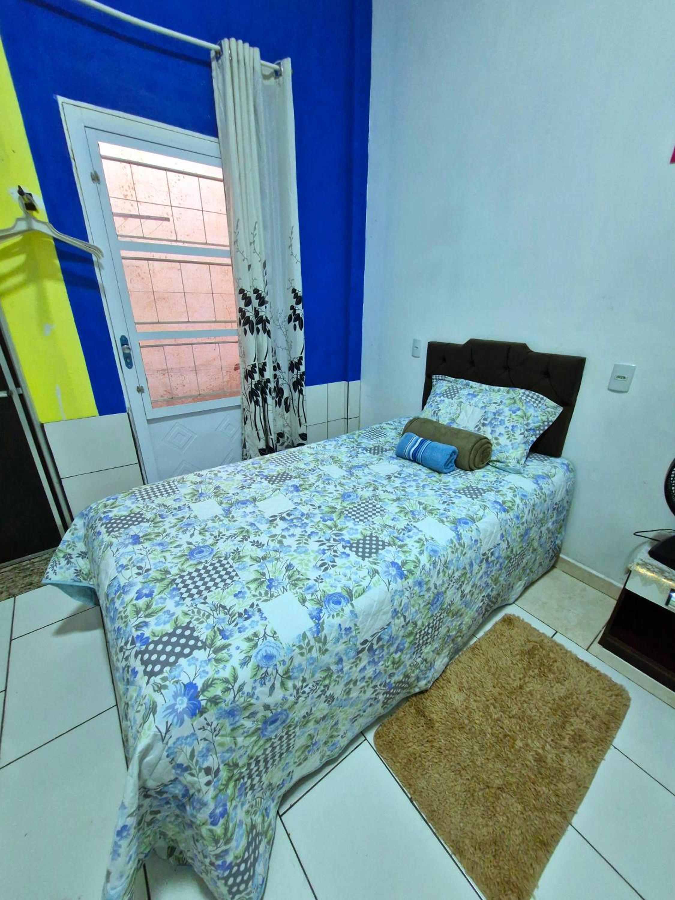 Hilton Hostel