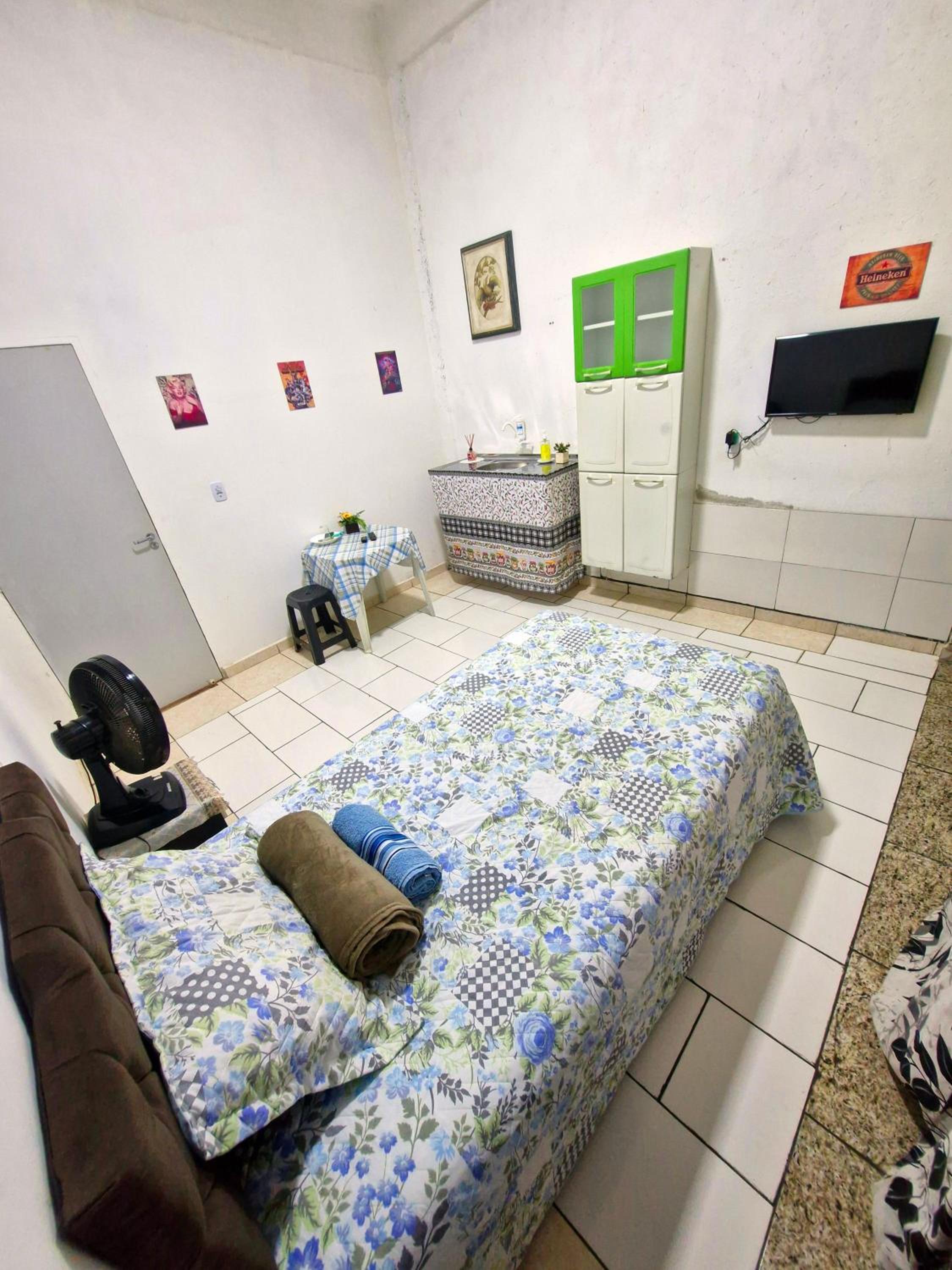 Hilton Hostel