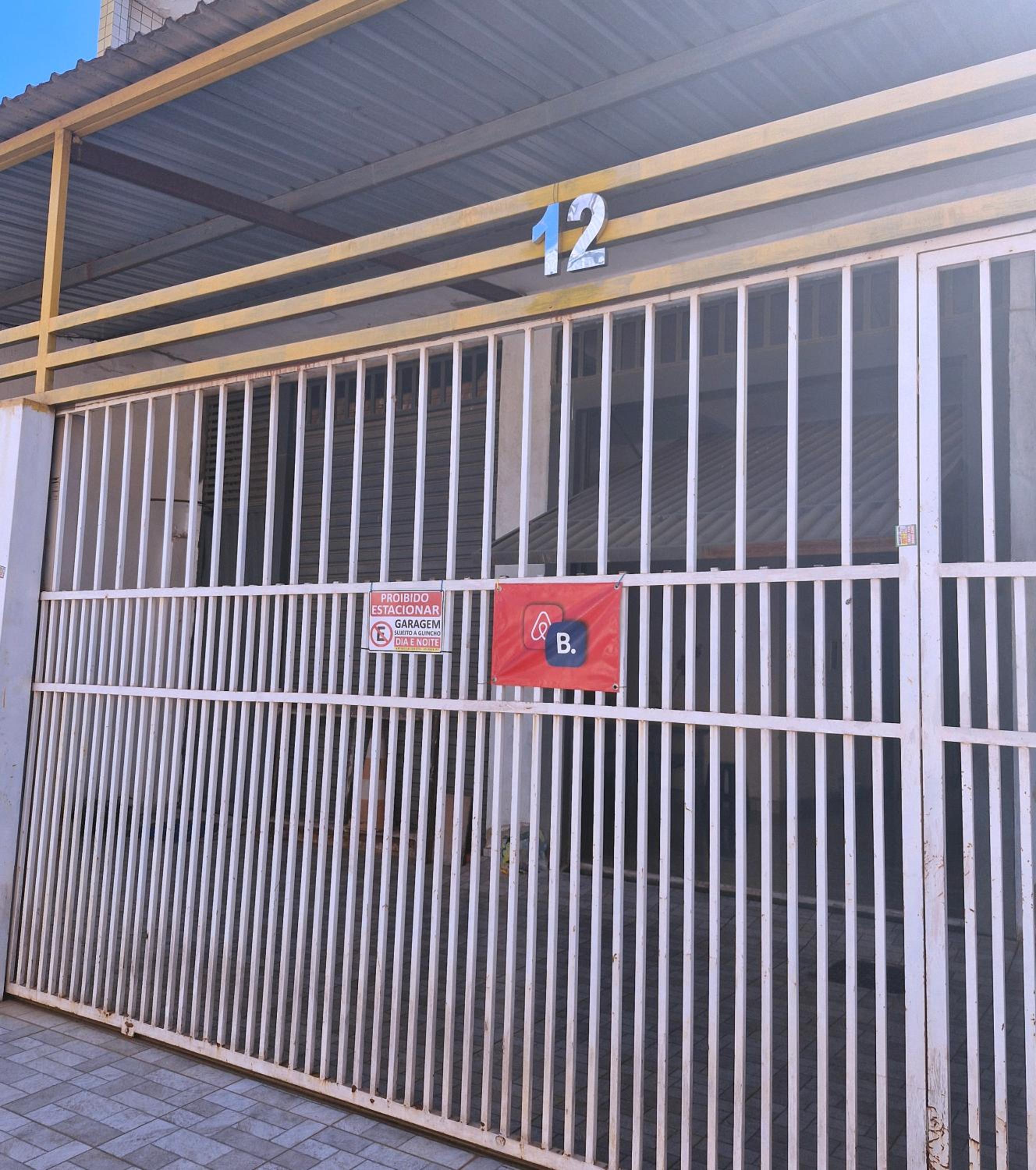 Hilton Hostel