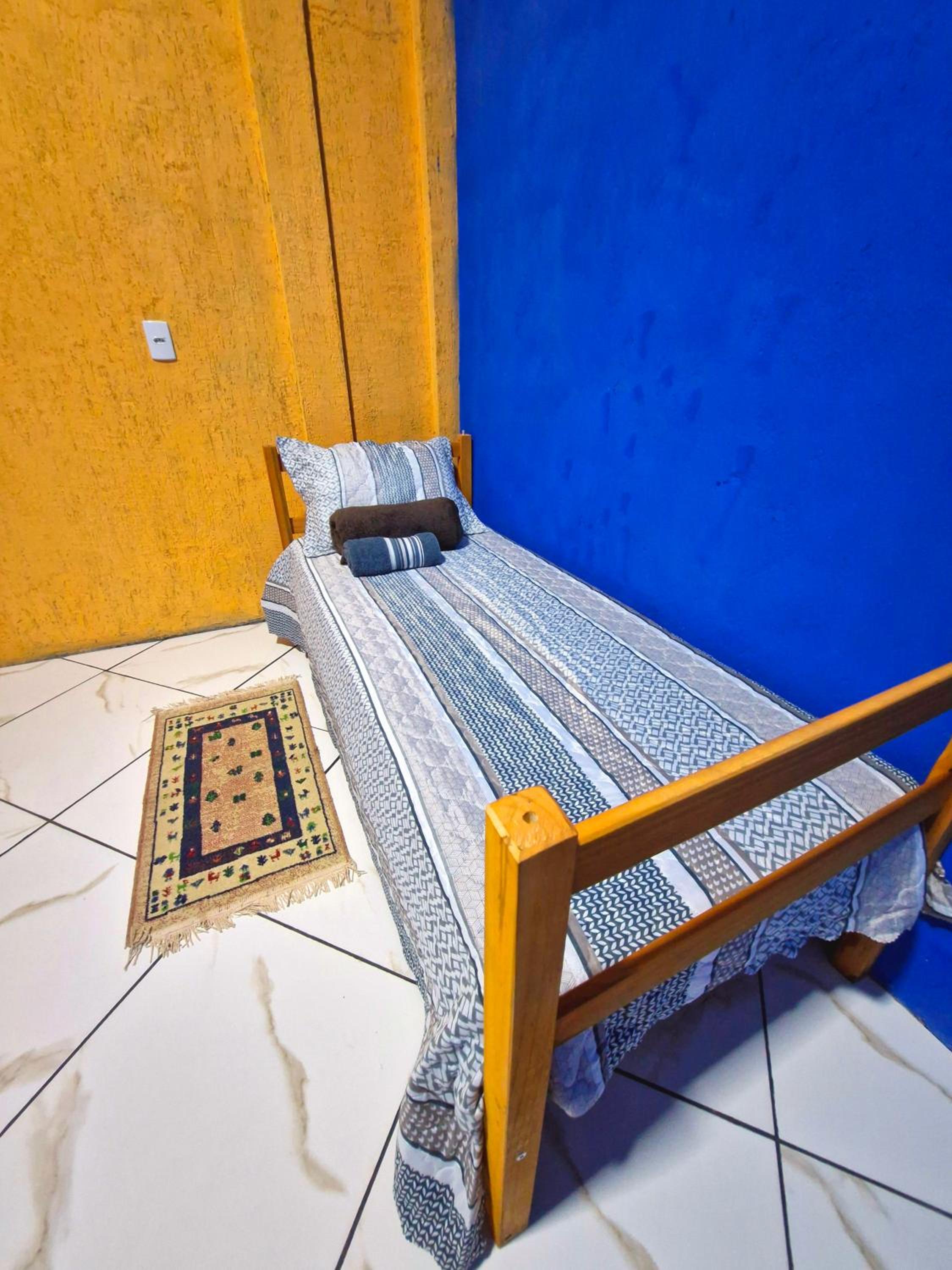Hilton Hostel