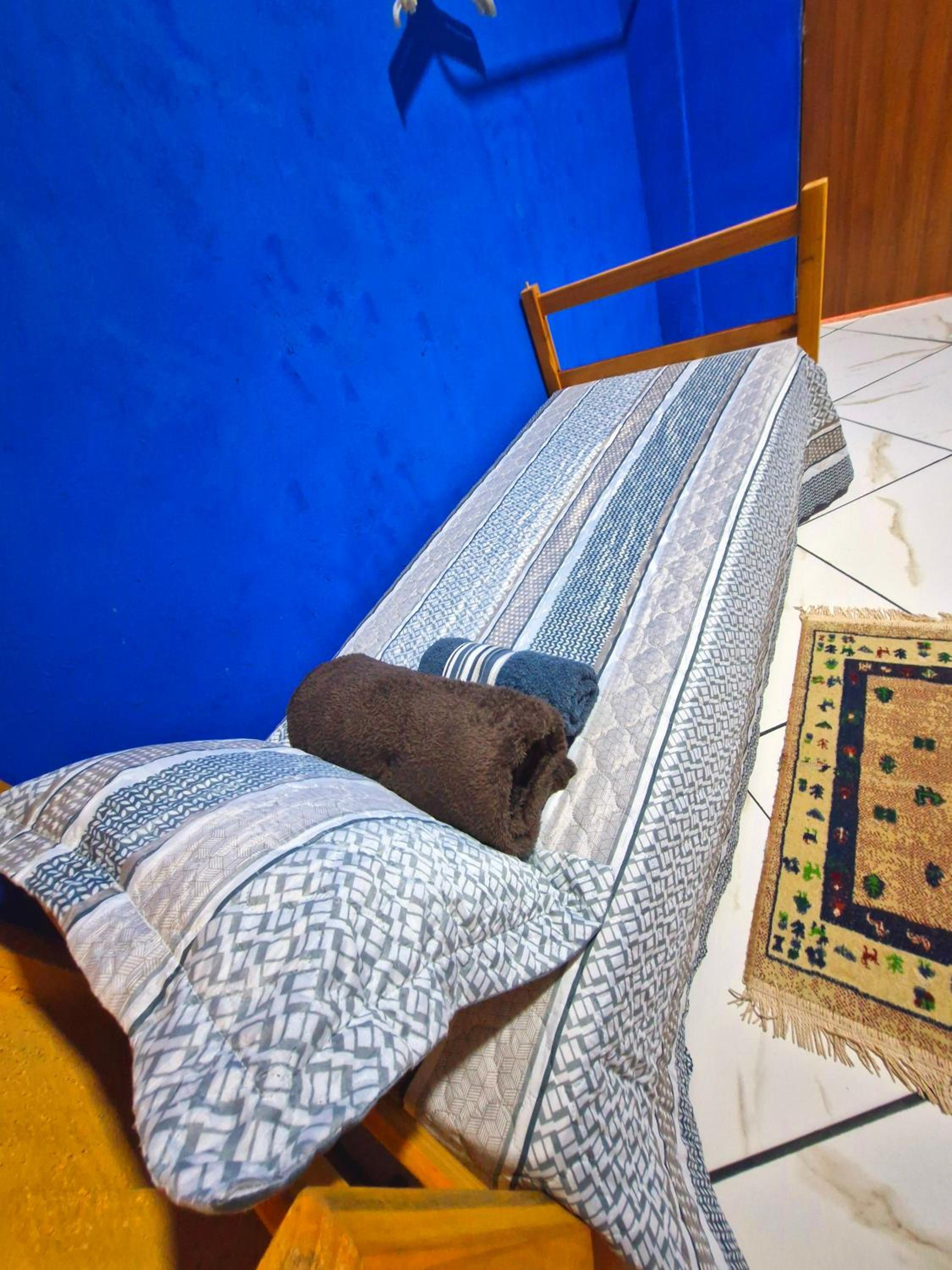 Hilton Hostel