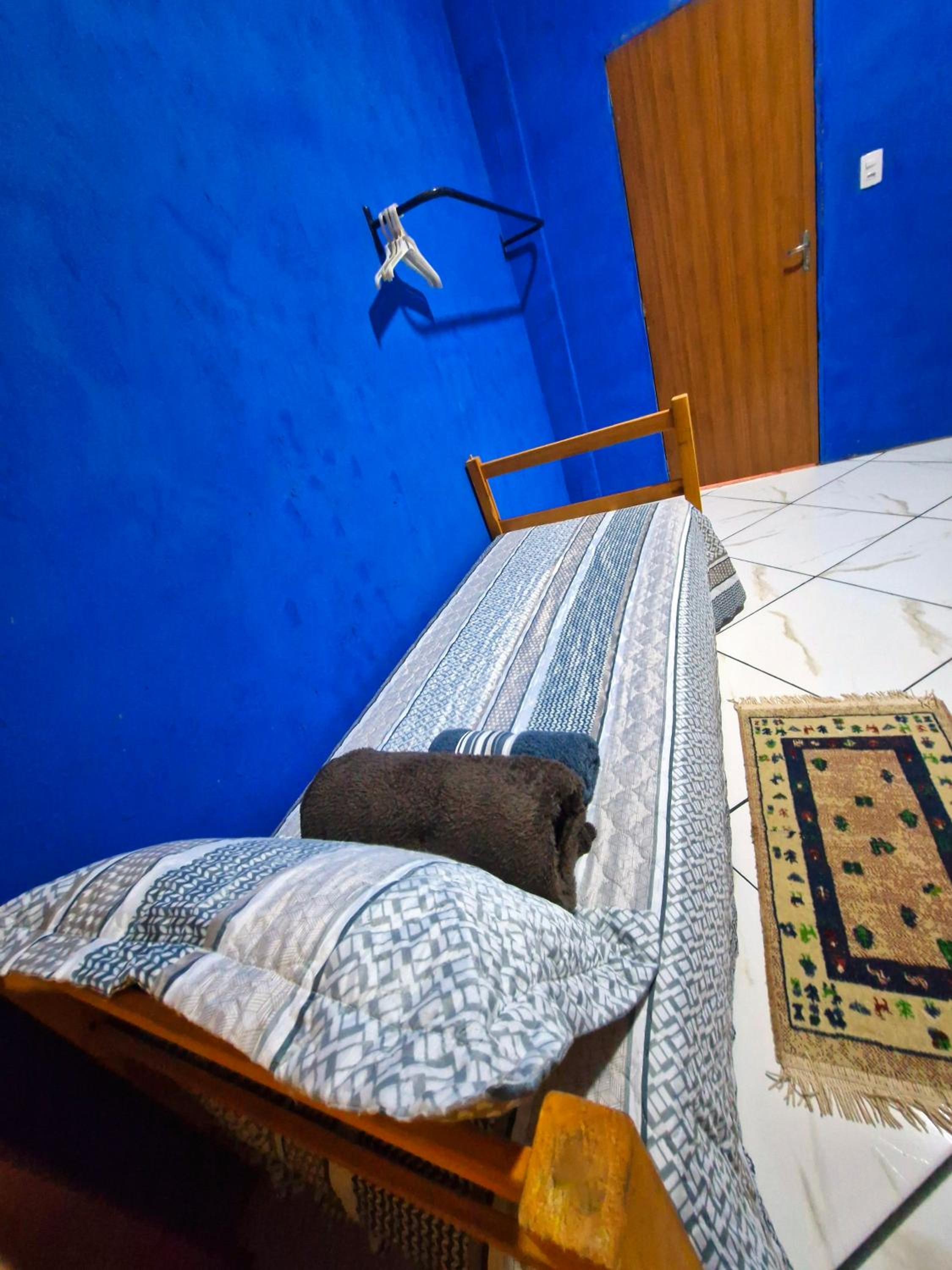 Hilton Hostel