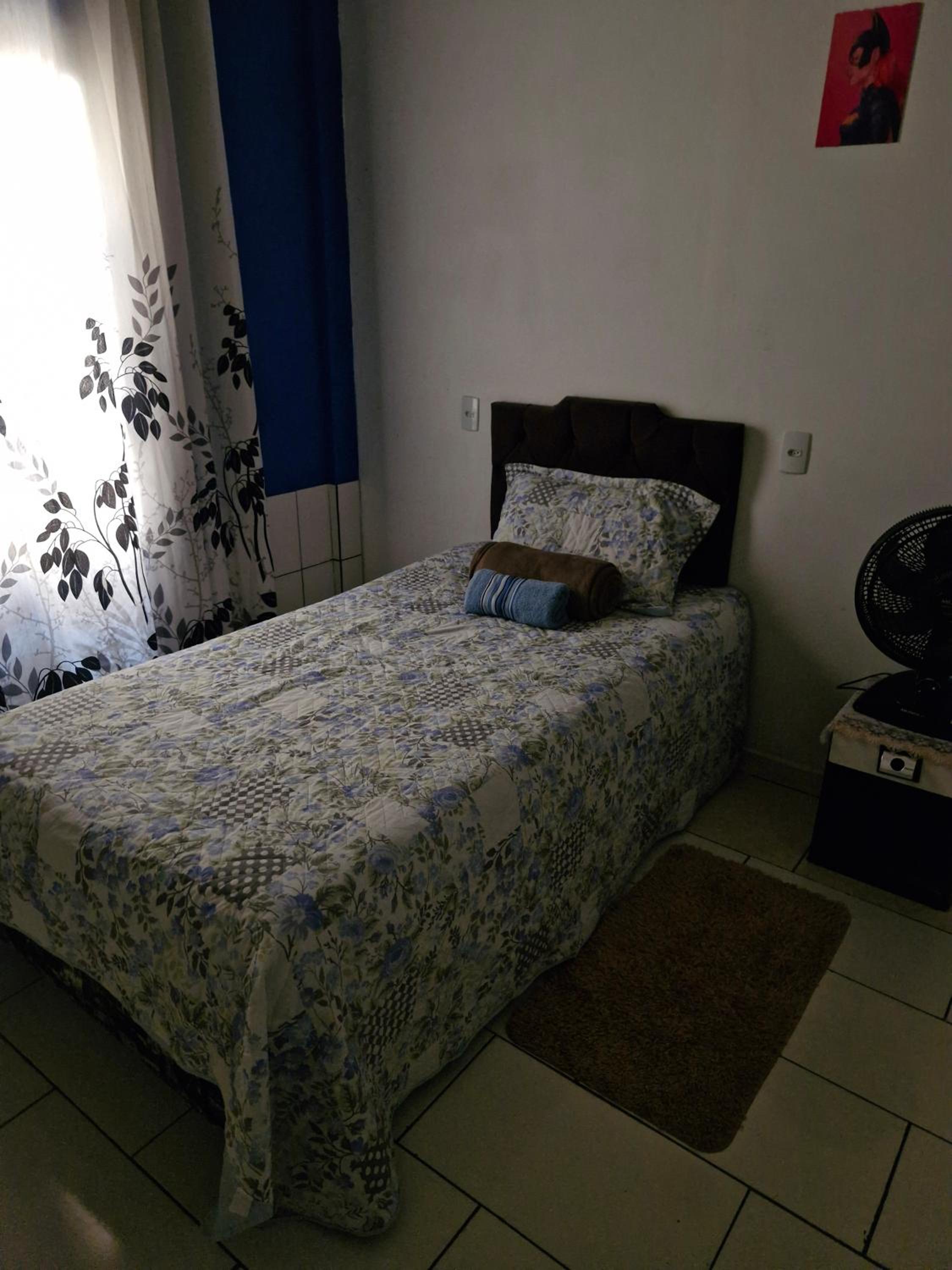 Hilton Hostel