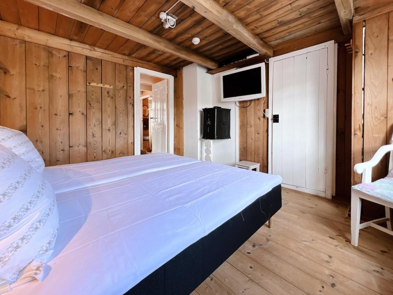 Charming Faroese Home