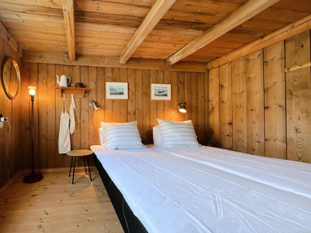 Charming Faroese Home