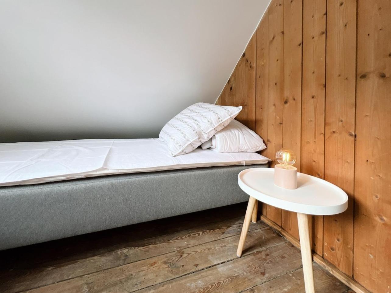 Charming Faroese Home