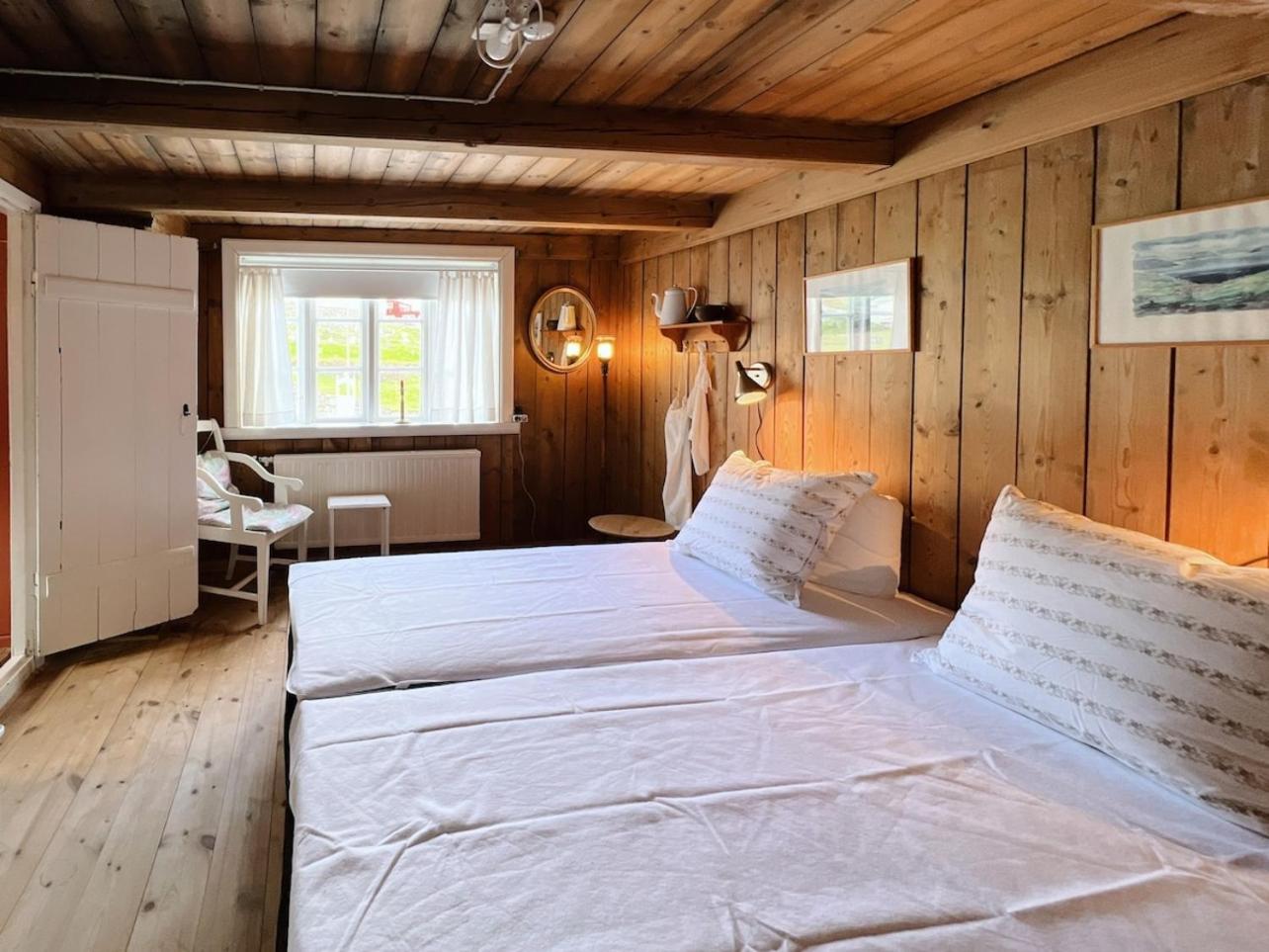 Charming Faroese Home
