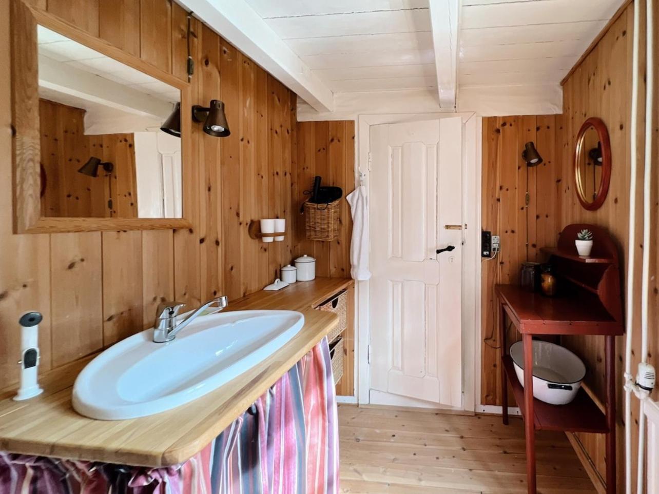 Charming Faroese Home