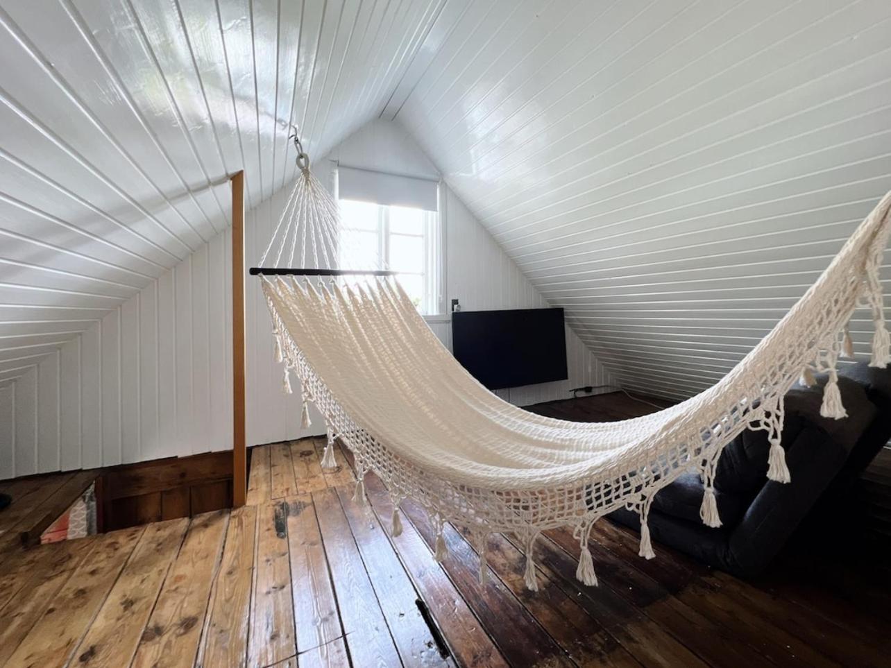 Charming Faroese Home