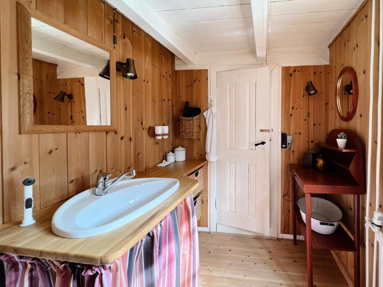 Charming Faroese Home