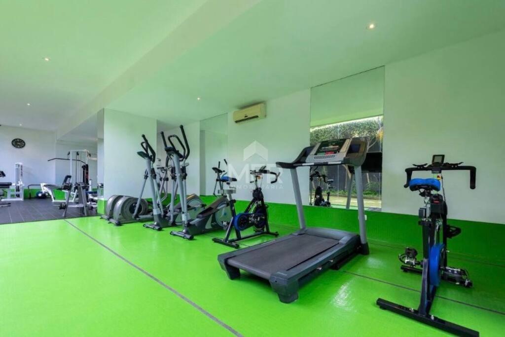 Morros Vitri Beachfront & 2 Bedrooms