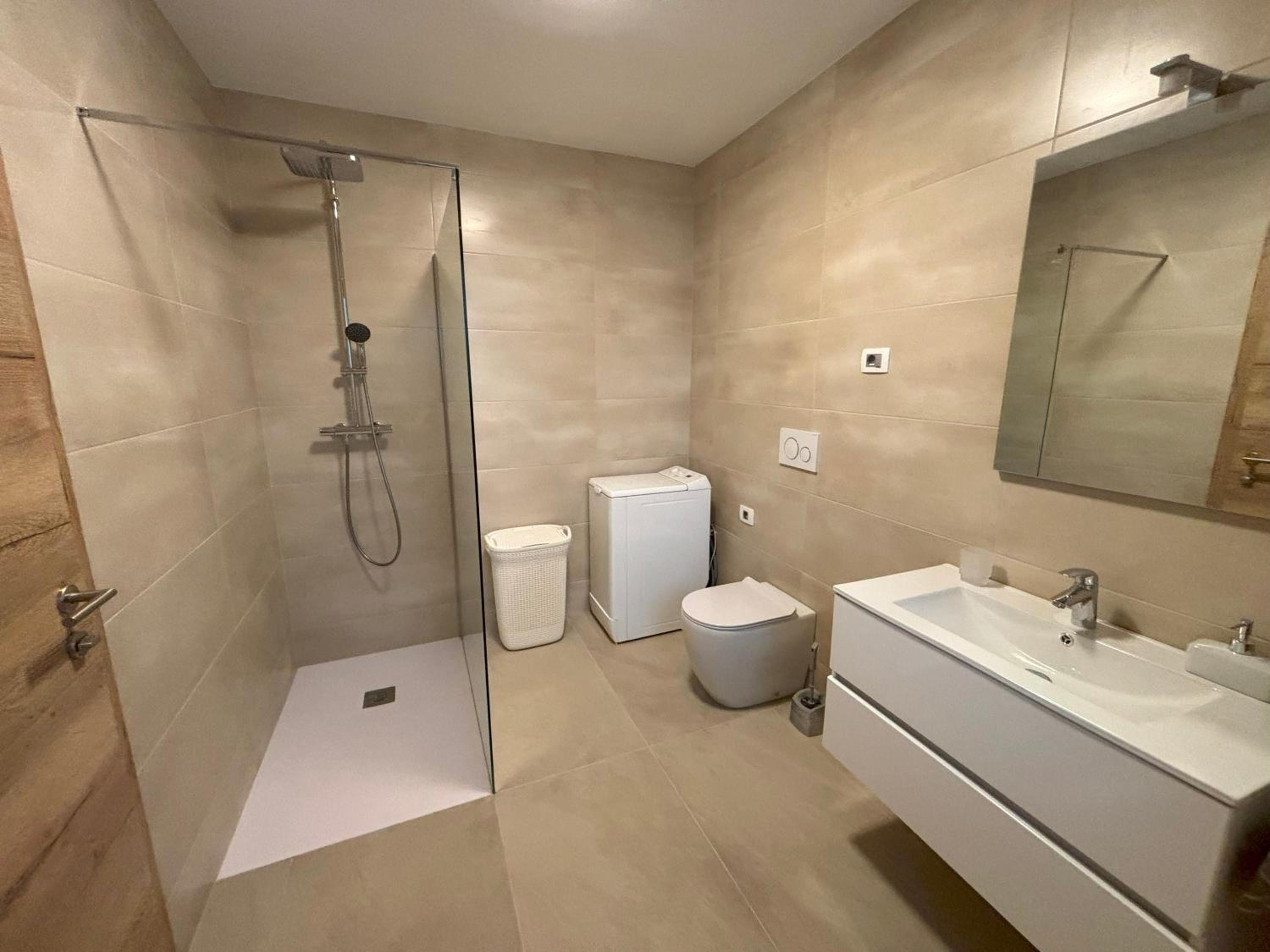 Livan Apartment